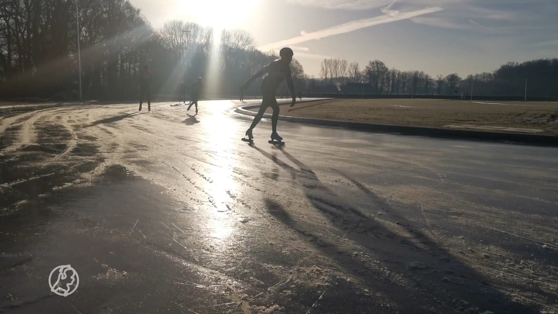 Eerste marathon dit jaar op natuurijs lijkt in zicht: deze locaties maken kans