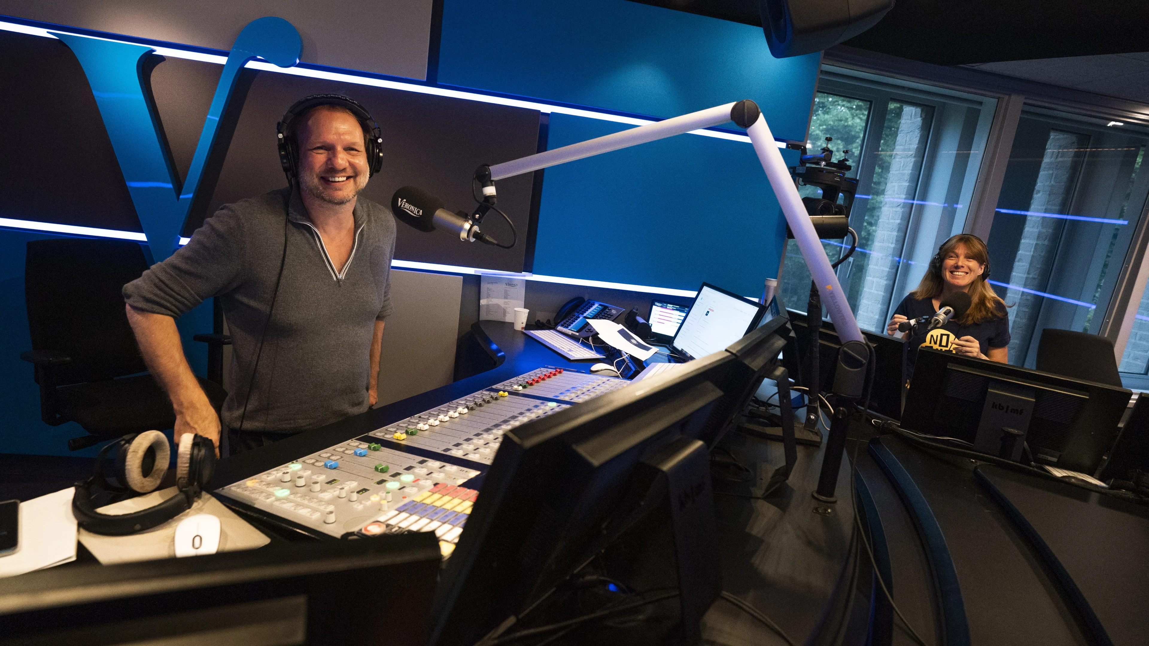 Talpa verkoopt Radio Veronica vanwege nieuwe FM-regels