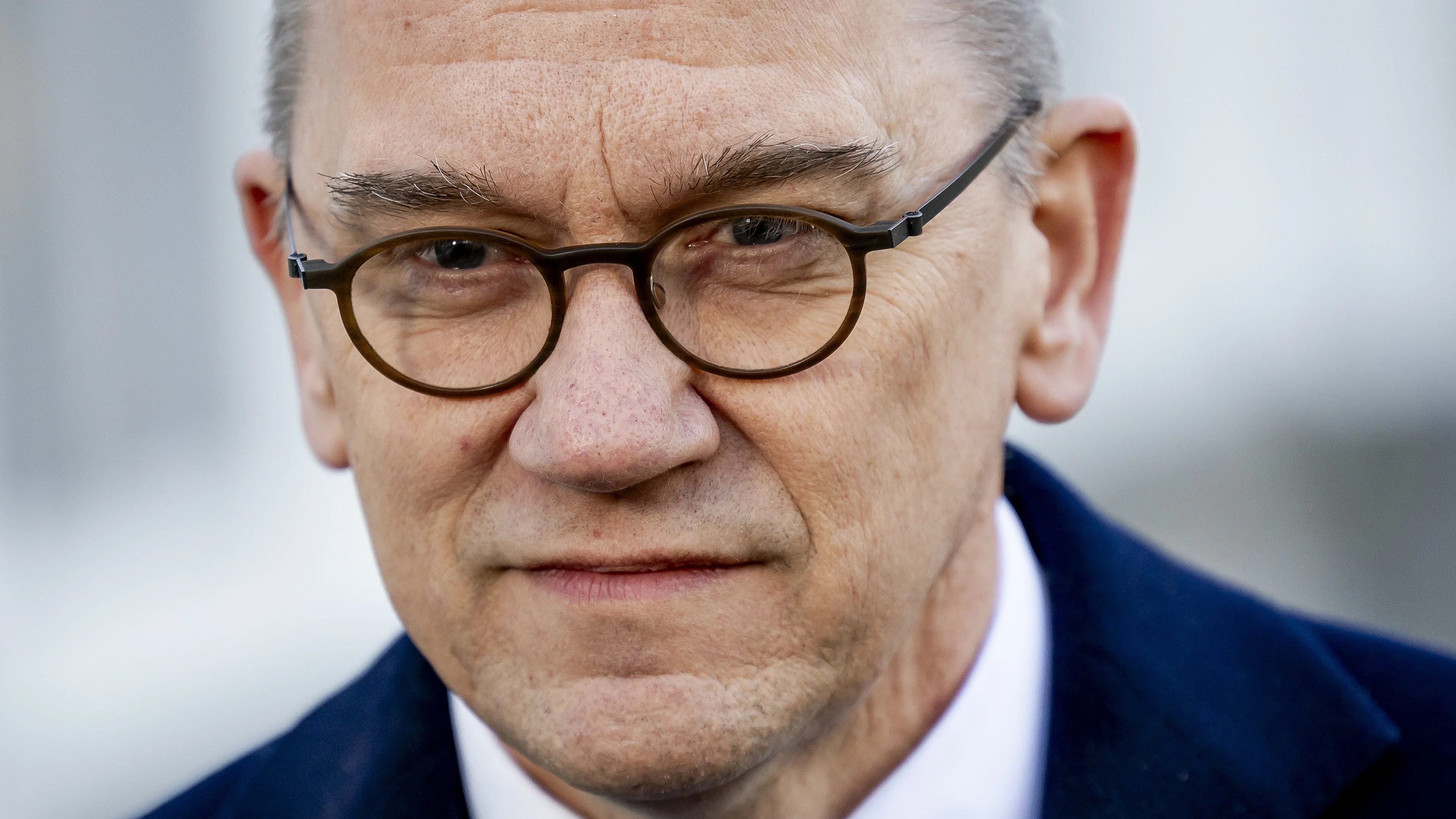 Bruins: Nederland zal alles doen om daders museumroof te pakken