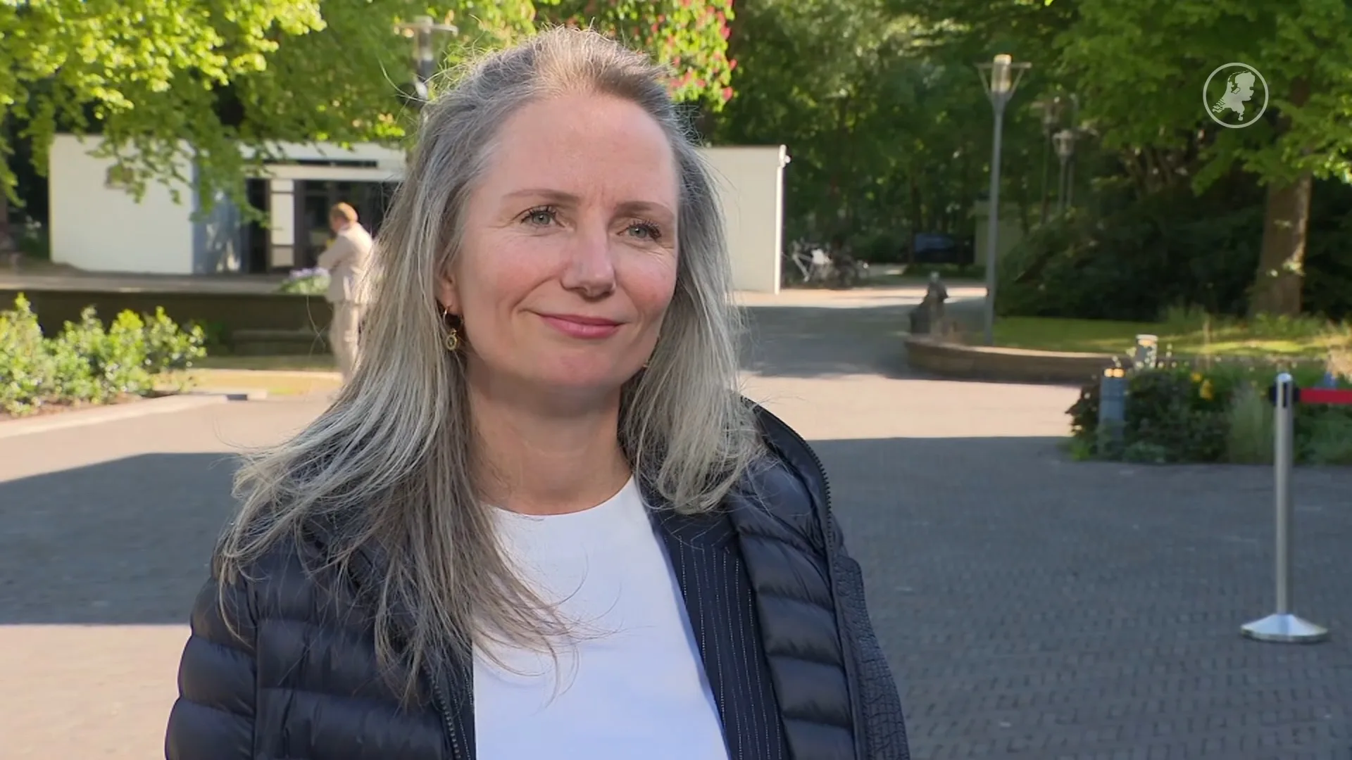 Minister Agema ‘verrast’ door Israël-kritiek Veldkamp