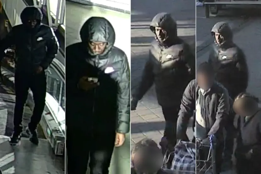 Zakenman verliest Range Rover van ton door oplichter op Schiphol