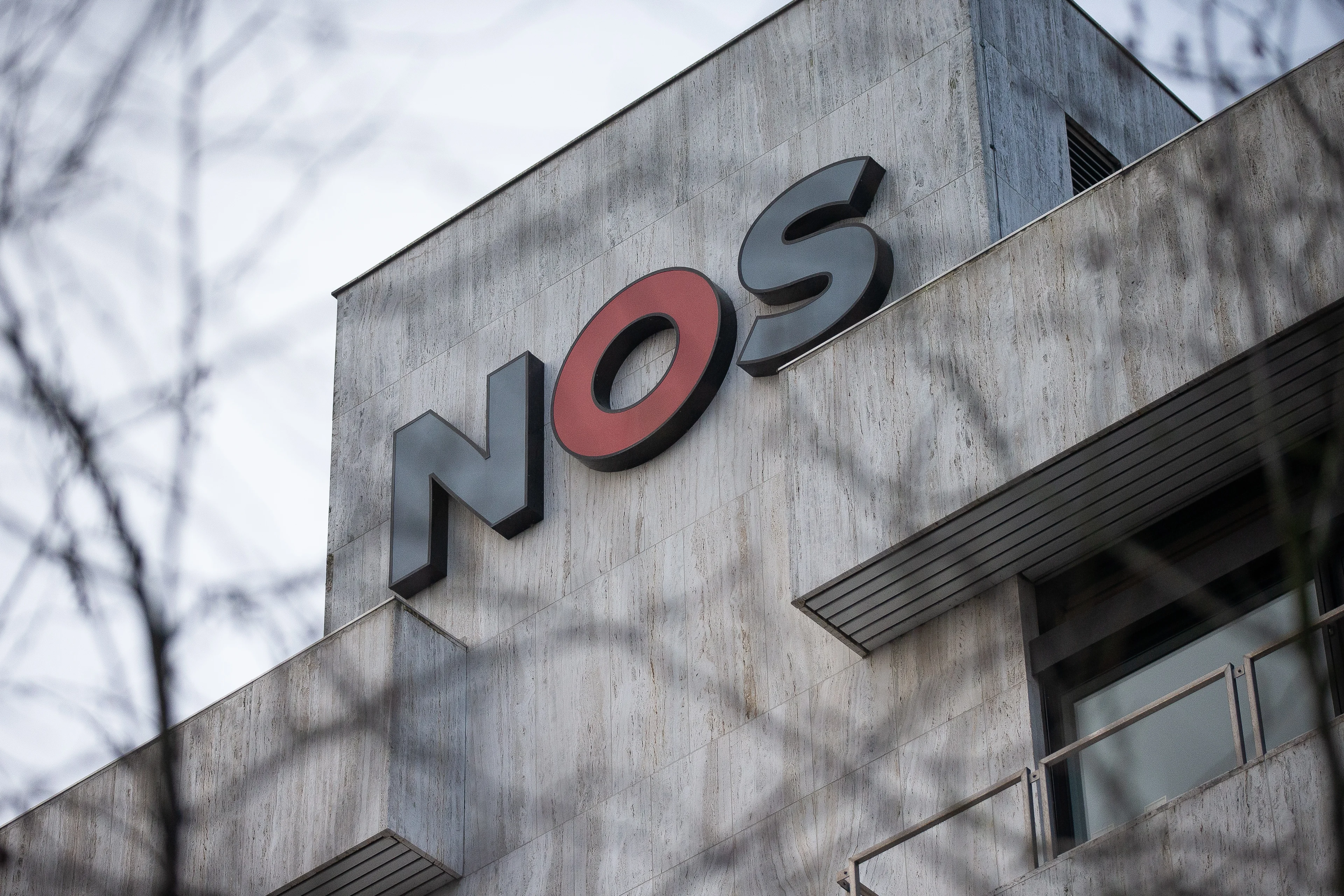 Hoofdredactie NOS Sport treedt terug na meldingen grensoverschrijdend gedrag