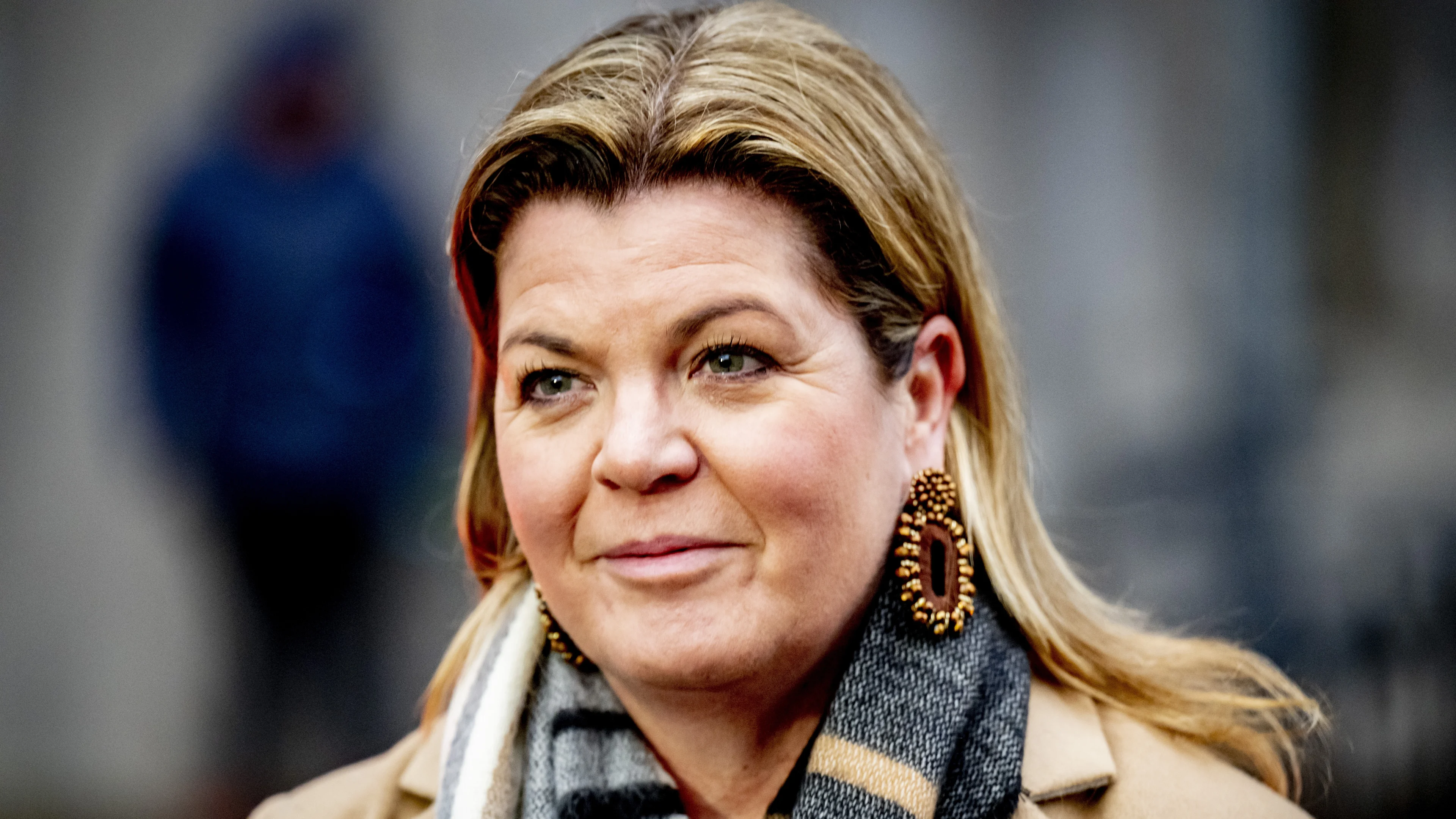 Van der Wal wil 'alles op alles' zetten om kloof tussen boeren en Randstad te verkleinen