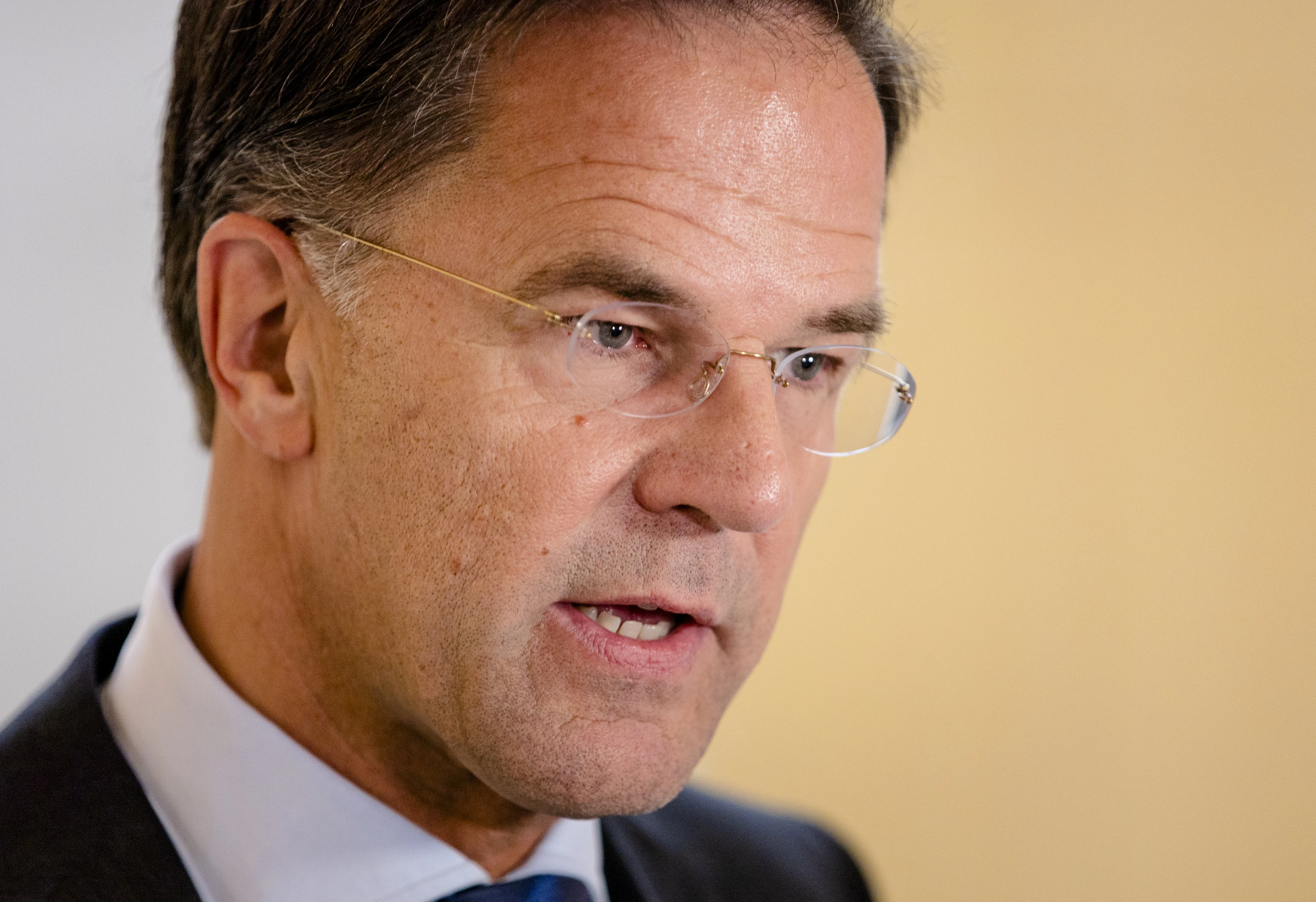 Kabinet reserveert komend jaar 2,5 miljard euro voor steun aan Oekraïne