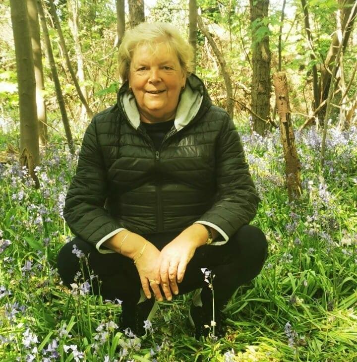 Gea Widurski-Vegelien (57) al dagen vermist, zoekactie in de duinen van Heemskerk