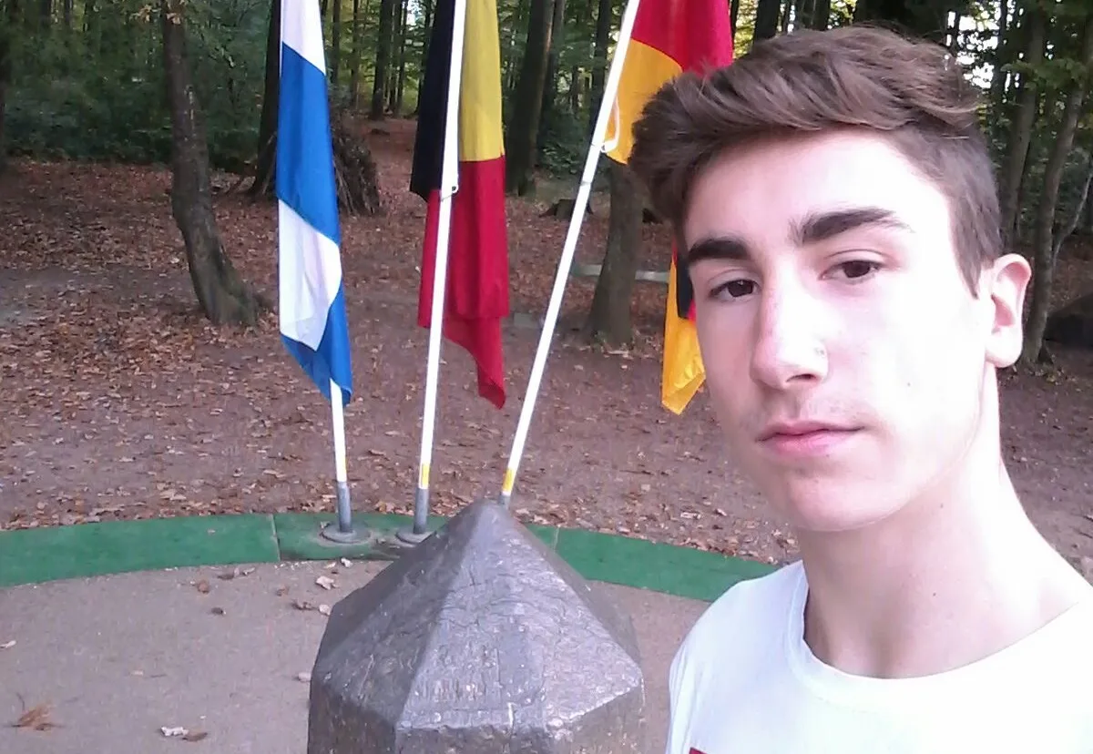 De zoon van Monique pleegde zelfmoord: 'Met de juiste hulp had hij nog geleefd'