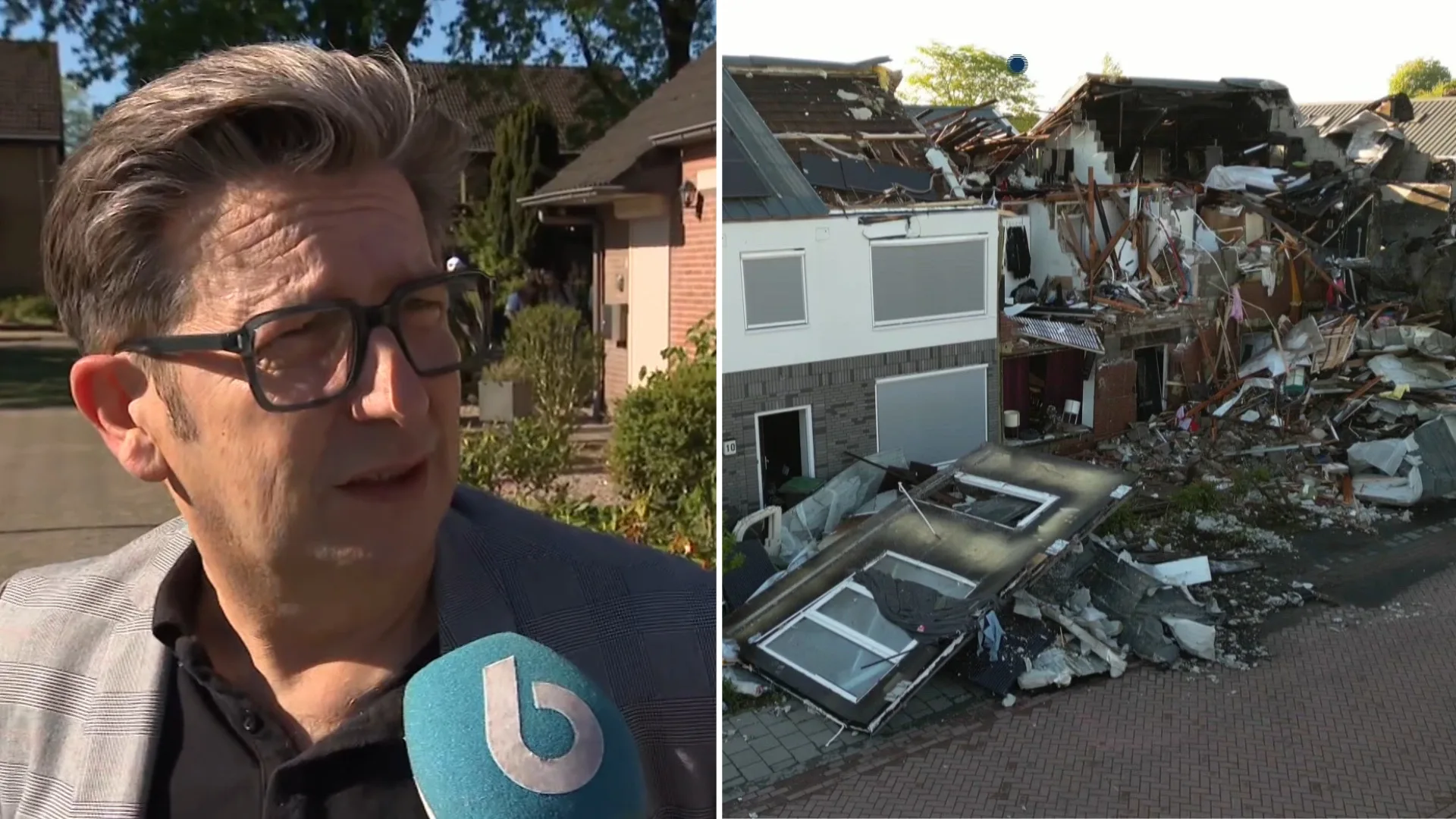 School in Didam start inzamelingsactie voor gezin dat alles verloor in brand