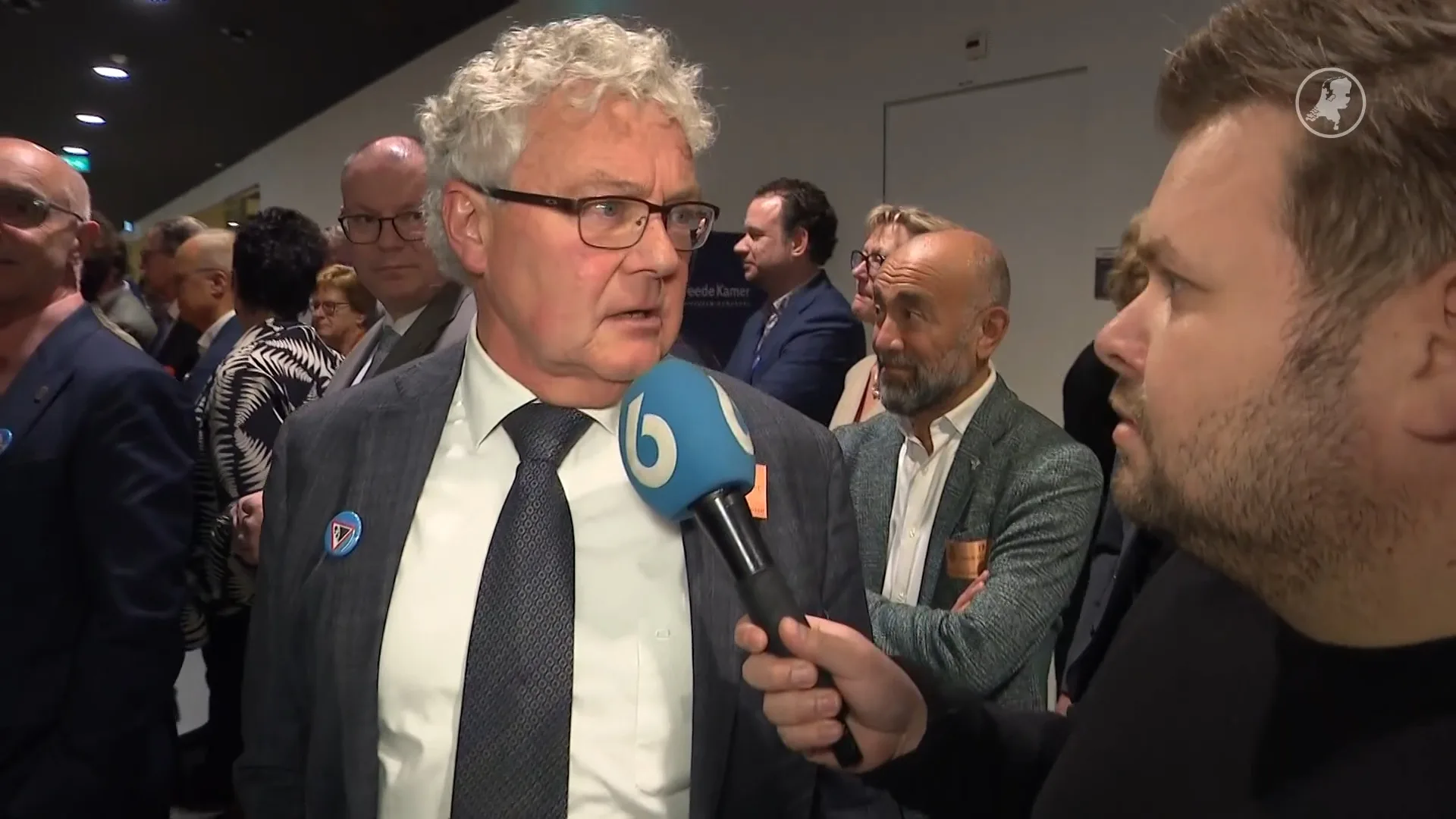 Wethouders bang voor voorgenomen bezuinigingen: 'Burgers gaan dat voelen'