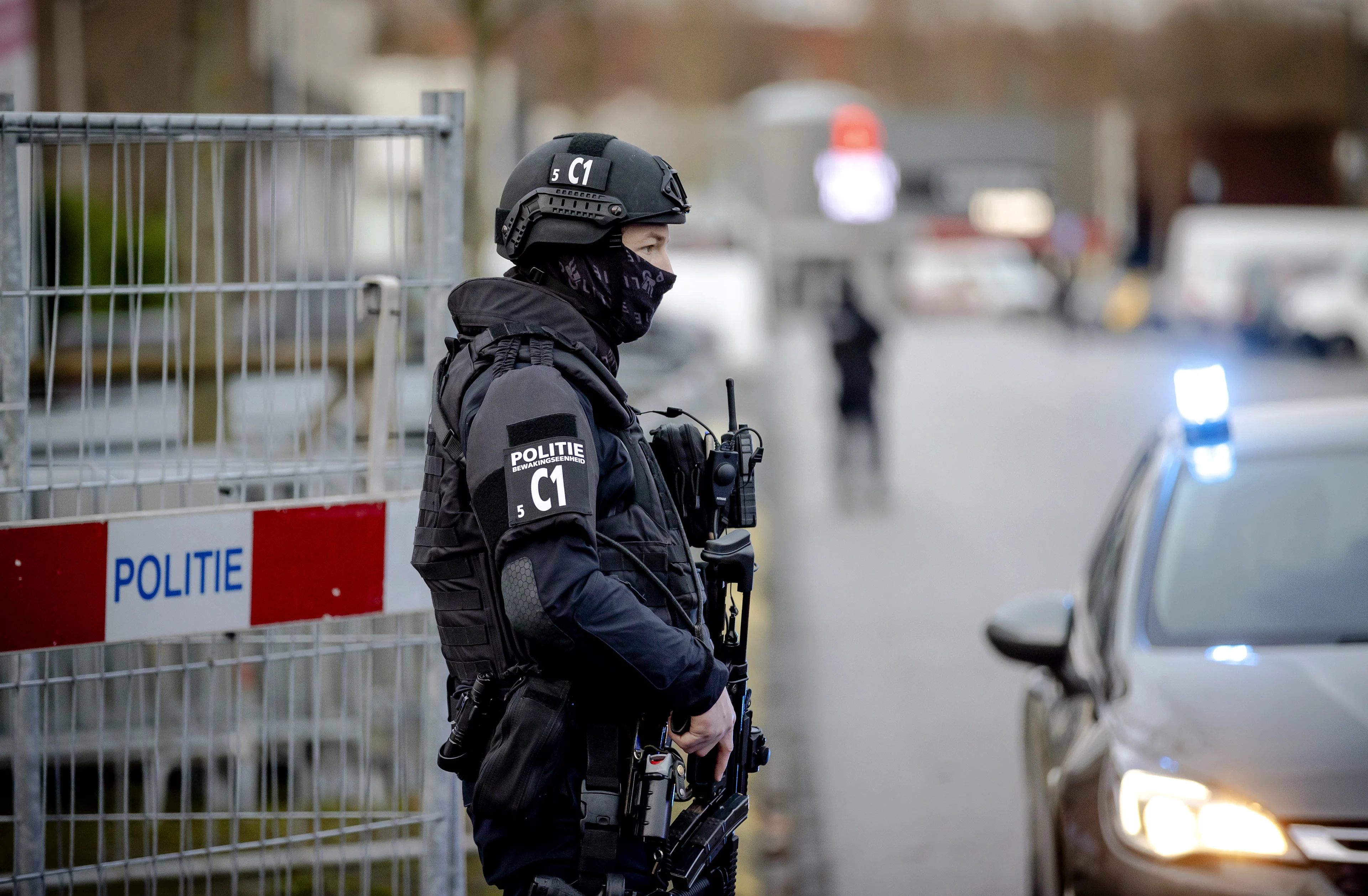 Marengo-kroongetuige Nabil B. komt vrij: 'Hij zal verdwijnen' 