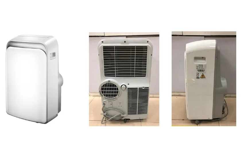 Deze mobiele airco kan spontaan in brand vliegen: stop onmiddellijk met gebruiken