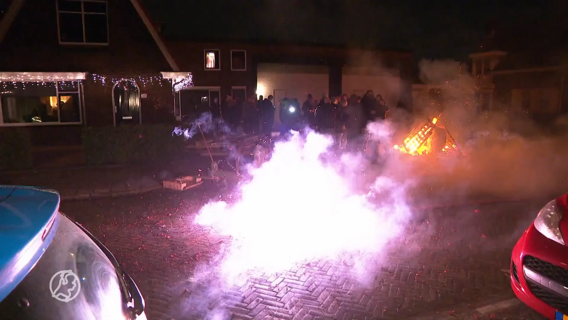 Meer dan tien kinderen lopen zware brandwonden op door vuurwerk