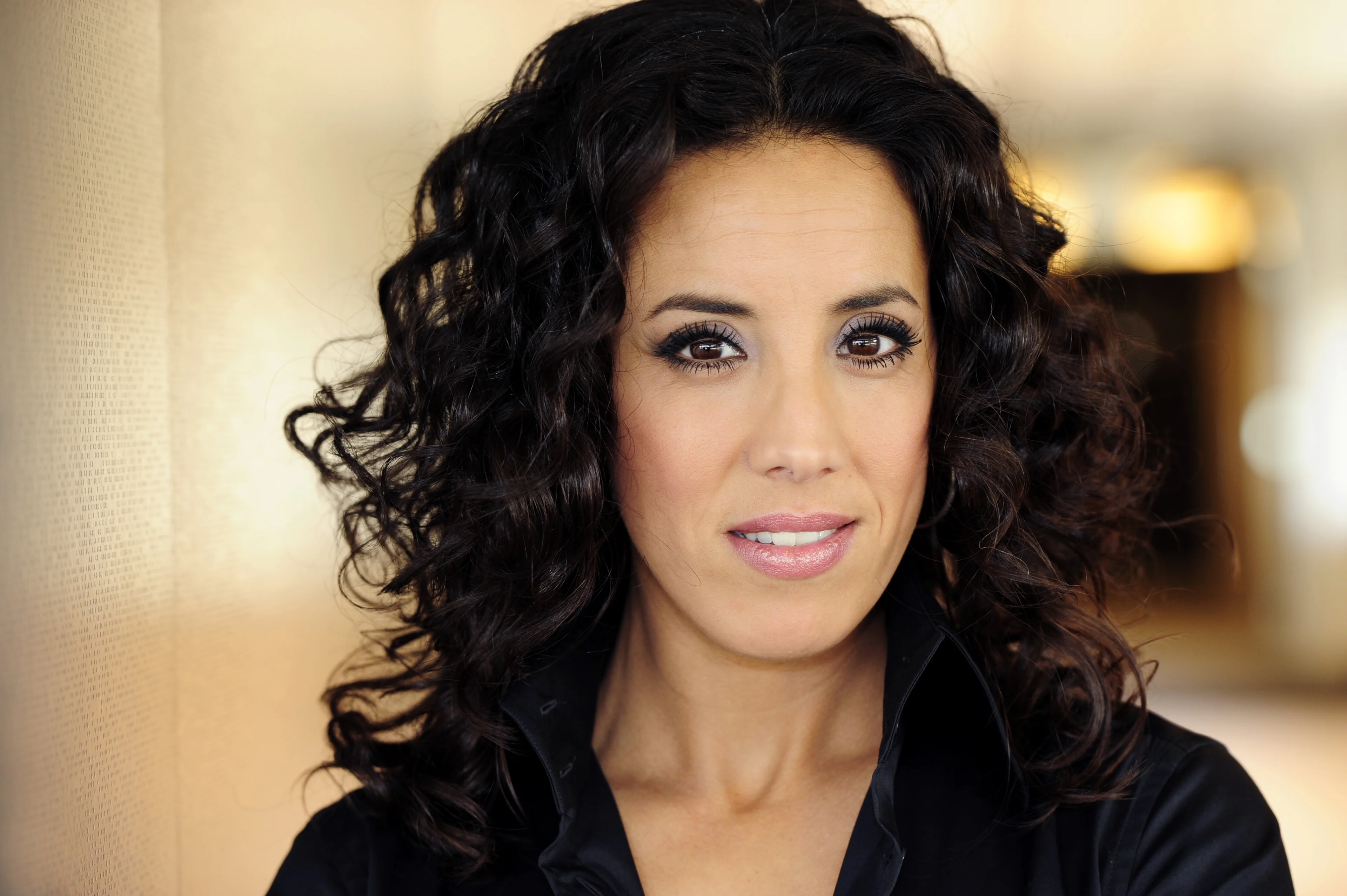 Aïcha Marghadi boos om reacties Egbers en Van Gelder: 'Jullie ontnemen mij mijn verhaal'