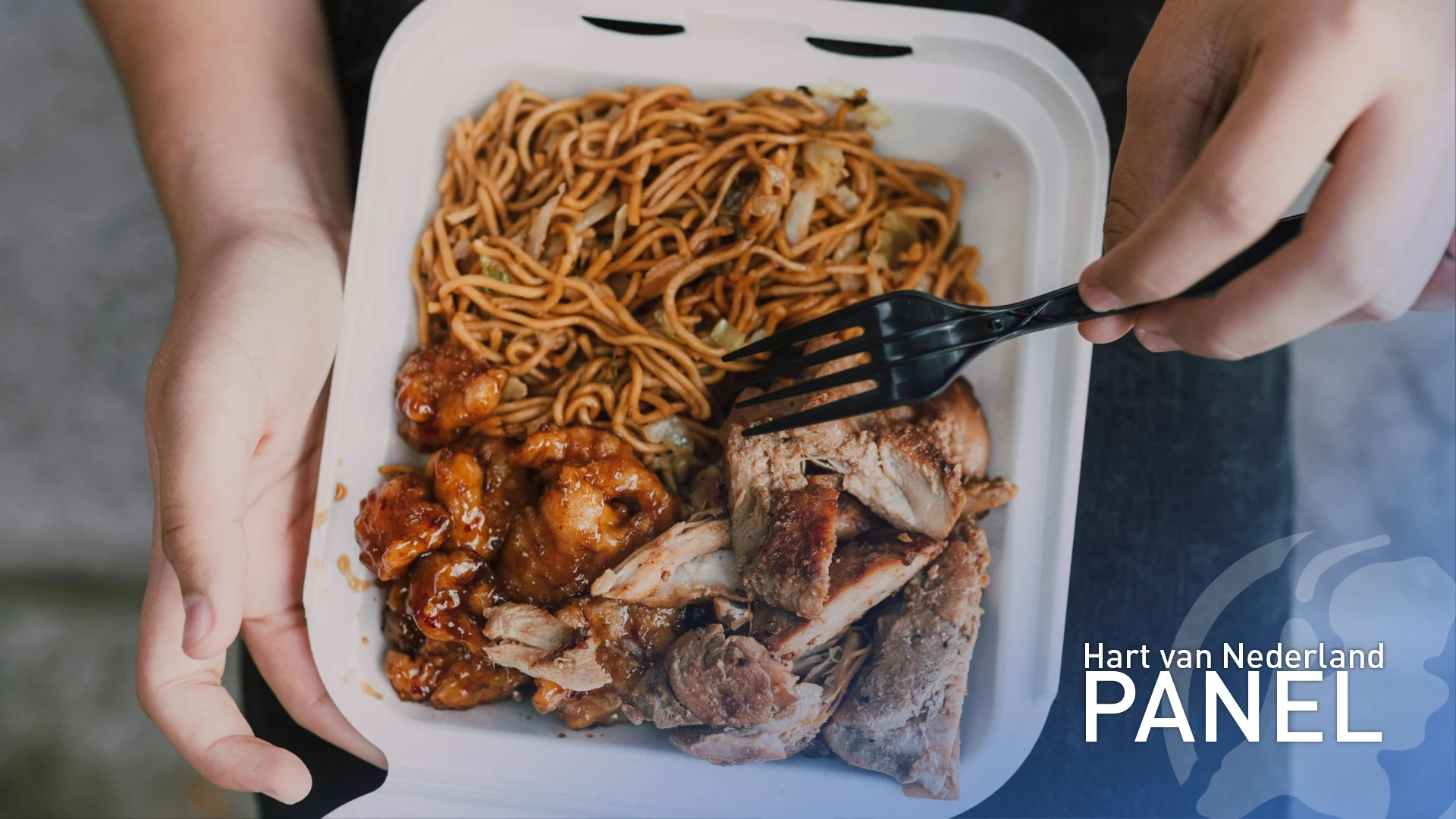 Meeste Nederlanders durven niet te vragen om een doggybag, 'is te gênant'