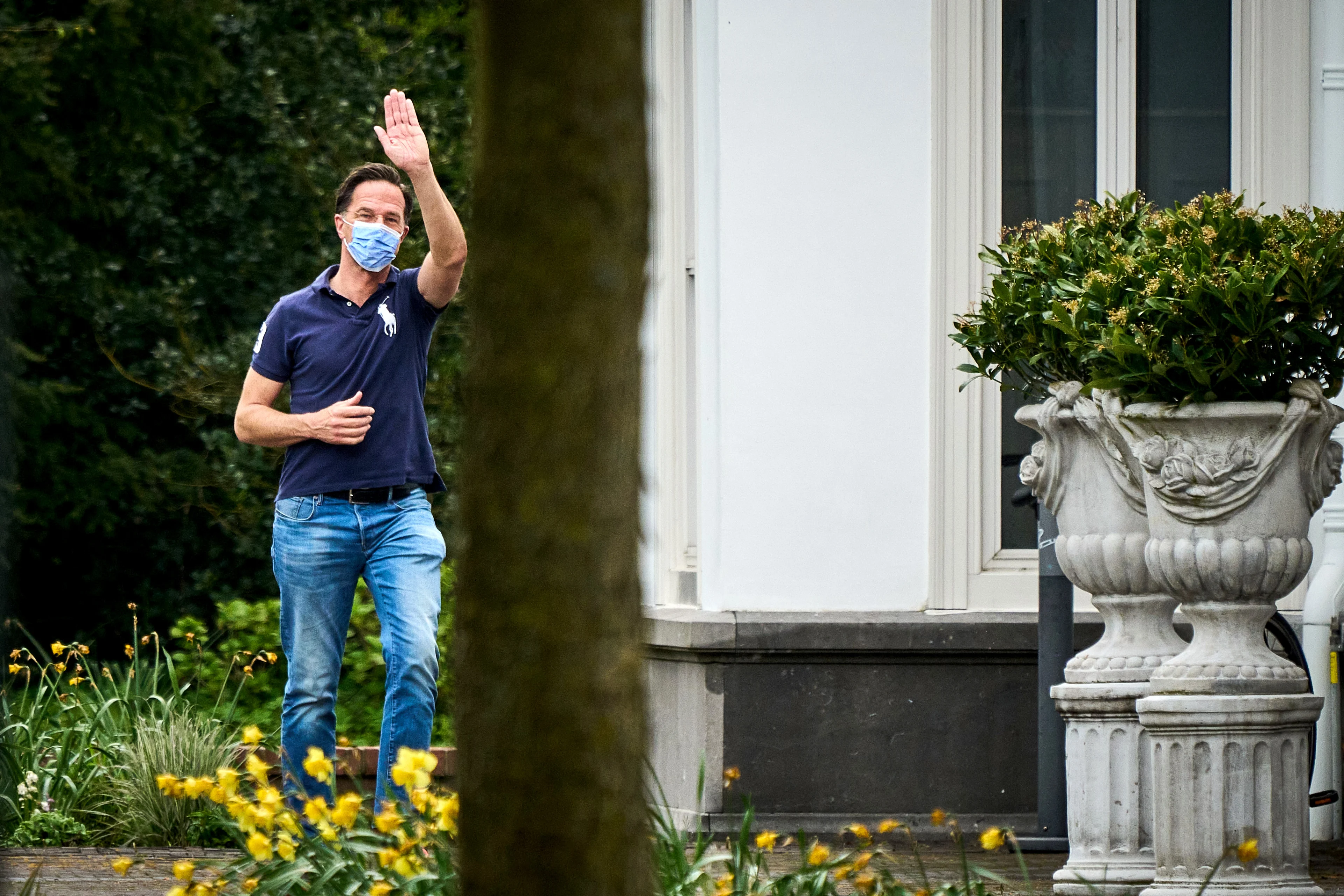 Kabinet wacht op meer informatie voor besluit over versoepelingen