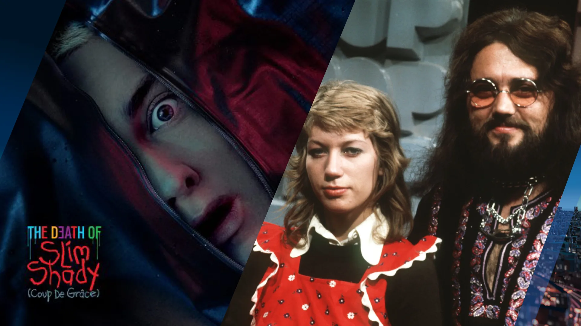 Eminem samplet Nederlandse verborgen parel uit 1971 op nieuw album