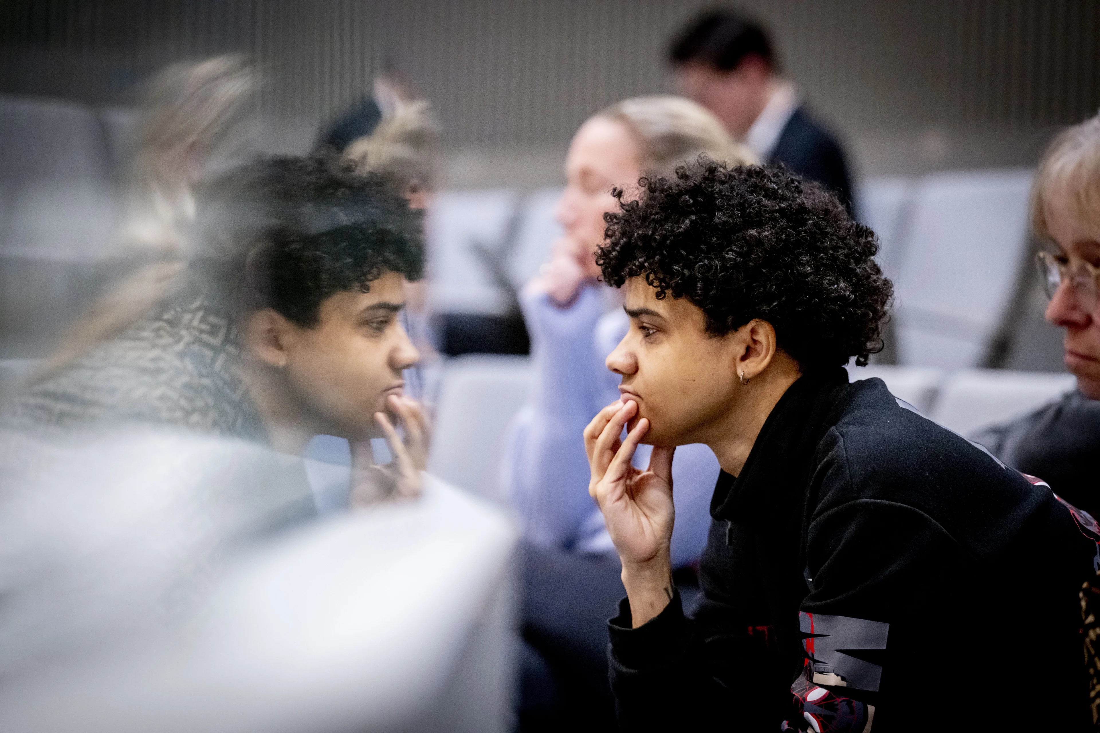 Jason Bhugwandass ontvangt prestigieuze prijs voor strijd tegen gesloten jeugdzorg