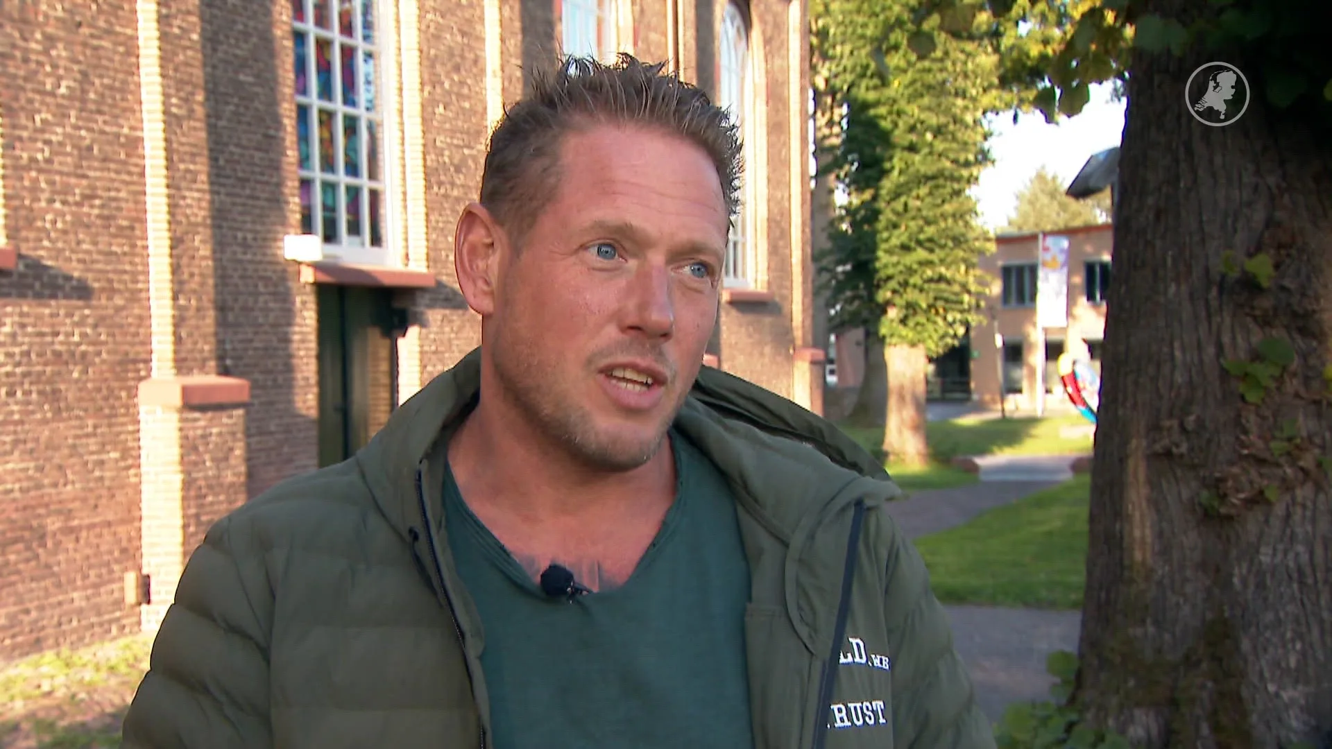 Wie heeft Ferrari gewonnen bij voetbalclub SV Borger?