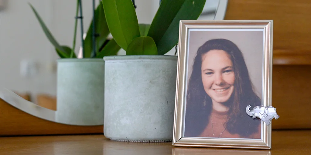 Studentenvereniging Circumflex: 'Wij staan nog jaarlijks stil bij de verdwijning van Tanja Groen'