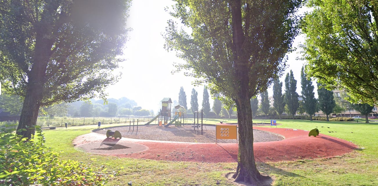 Man (42) aangehouden na masturberen in speeltuin Vlaardingen