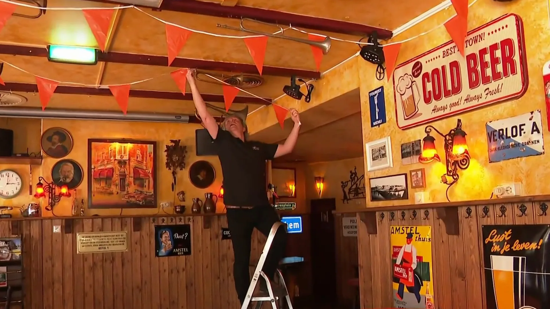 Arnhem staat te trappelen om eindelijk weer los te gaan met Koningsdag: 'We zijn er klaar voor'
