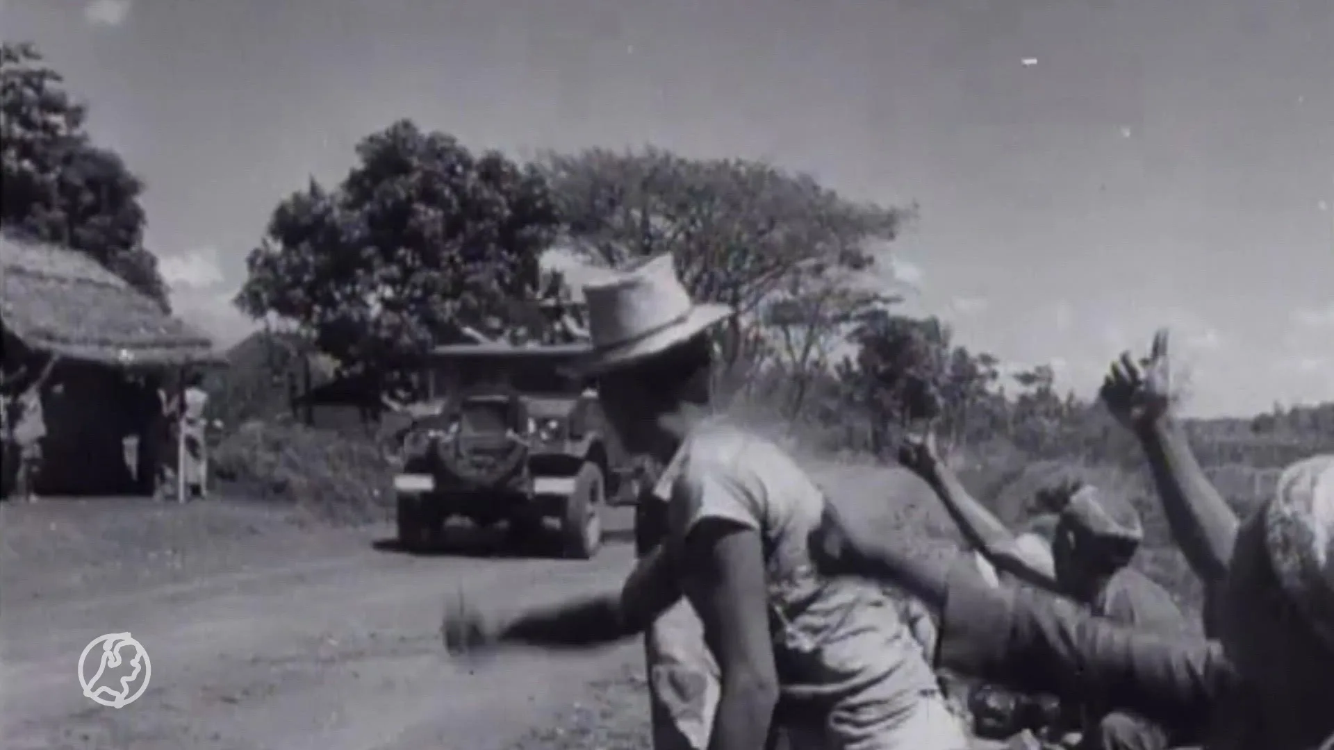 Zorg voor mensen uit Nederlands-Indië schiet tekort: 'Zorgverleners kennen verleden niet'