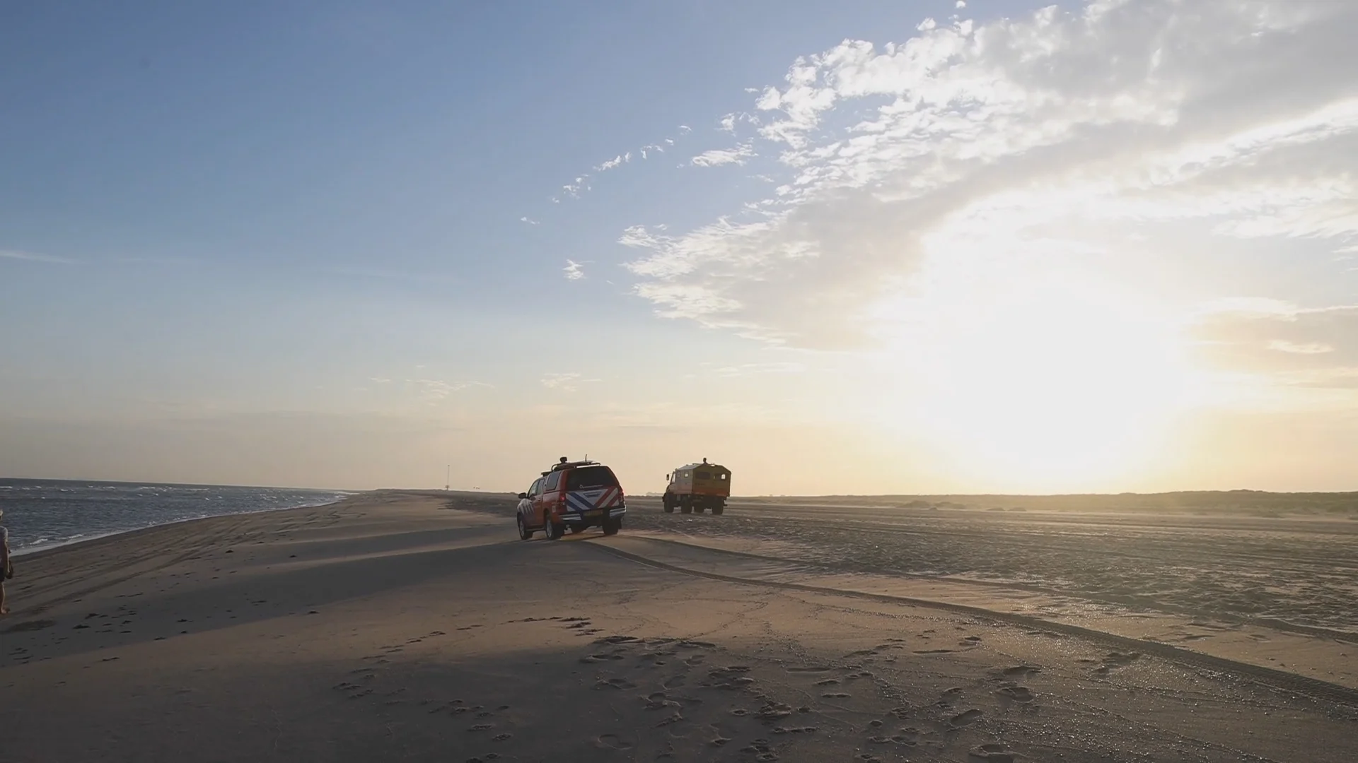 Onderwaterteam zoekt verder naar vermiste tiener bij Monster