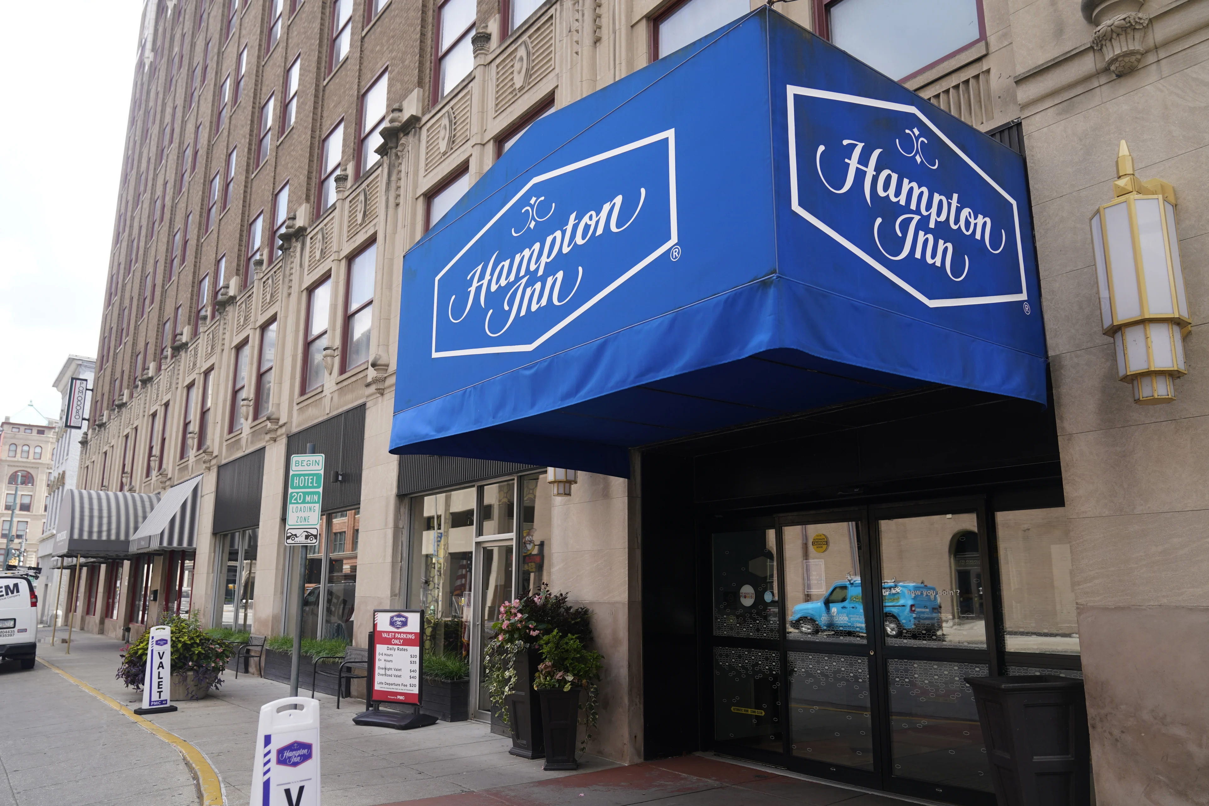 Verdachte (22) opgepakt in zaak omgekomen Nederlandse militair in de VS