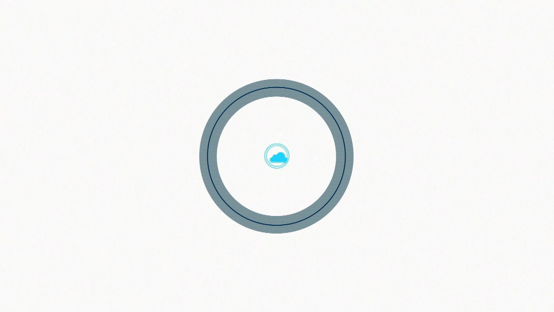 Zon kan doorbreken, maar in grote delen van het land bewolkt