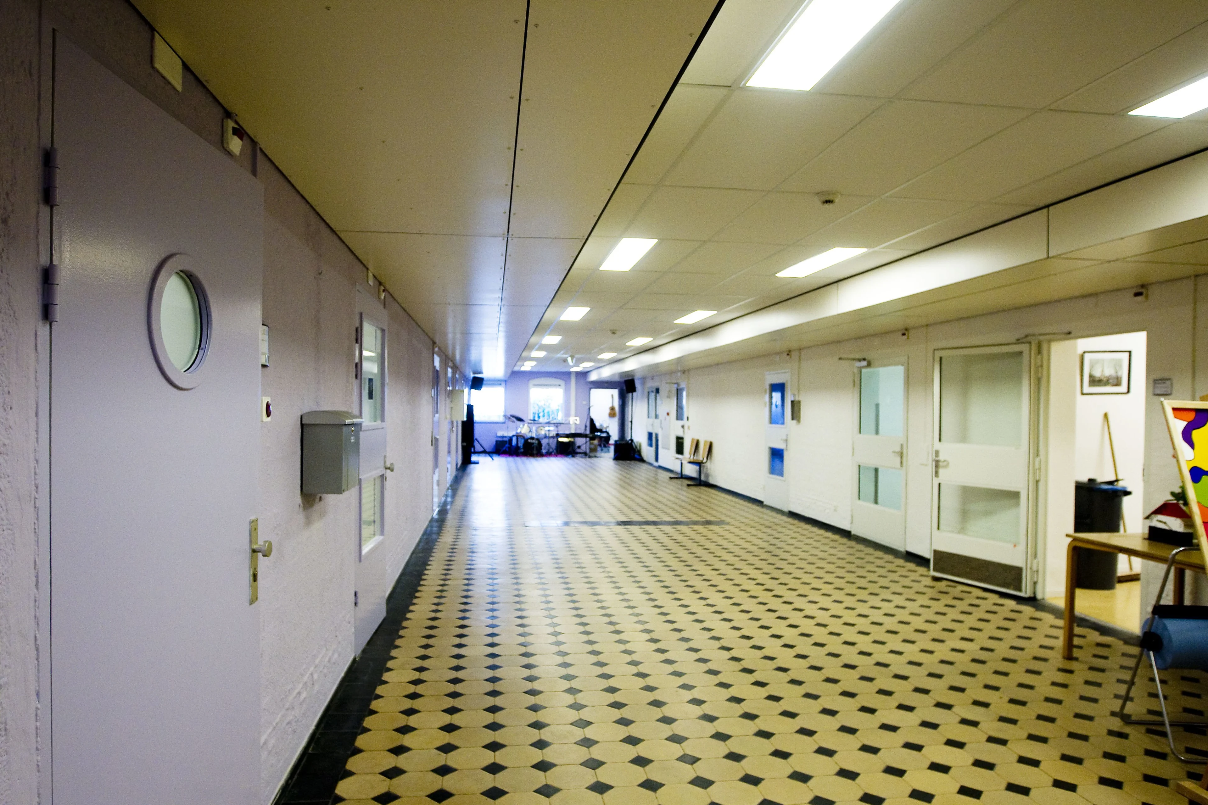 Tbs-opleggingen verdubbeld afgelopen tien jaar, wachtlijsten 'zijn enorm'