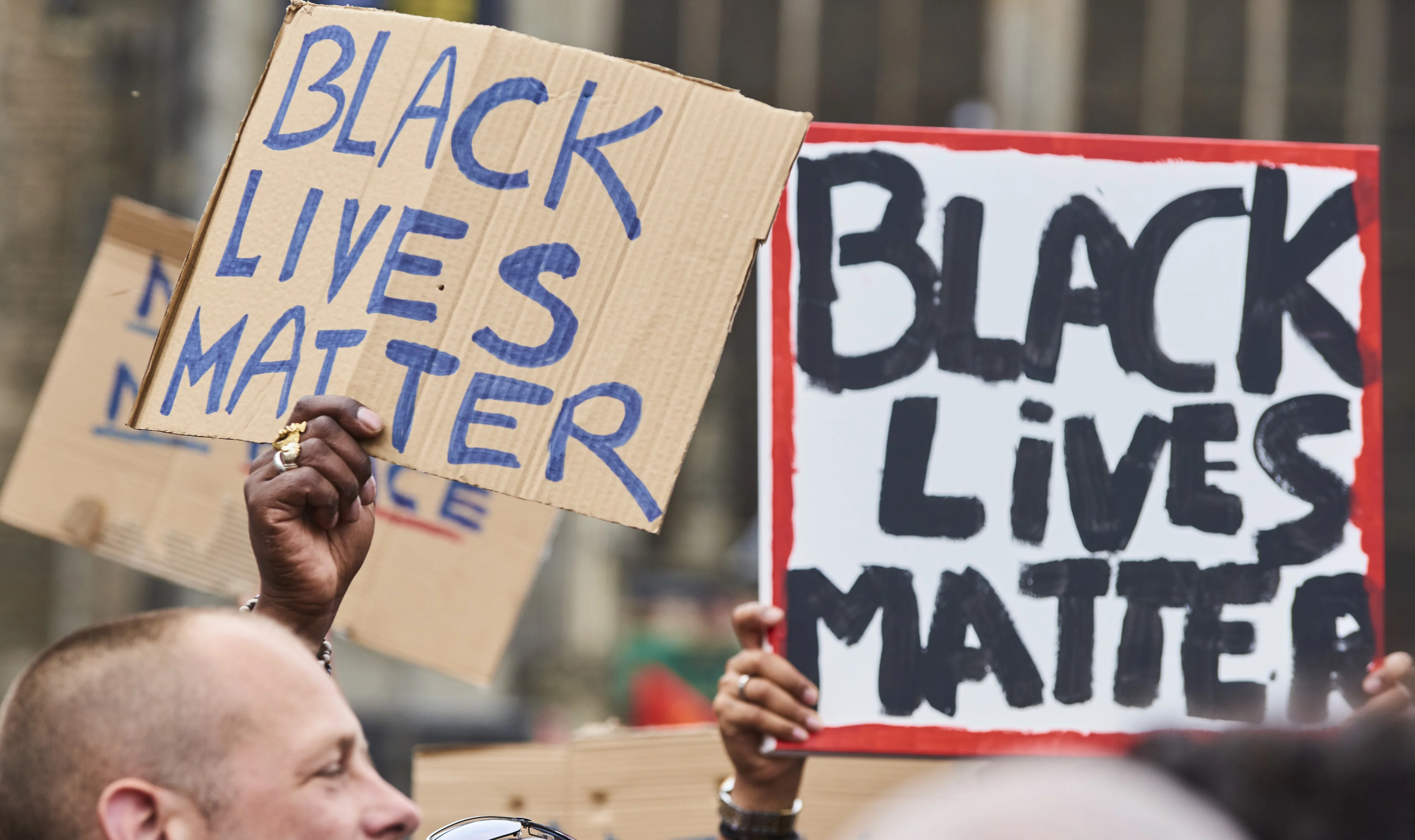 Halsema bij herdenking slavernijverleden: Black Lives Matter is kantelpunt