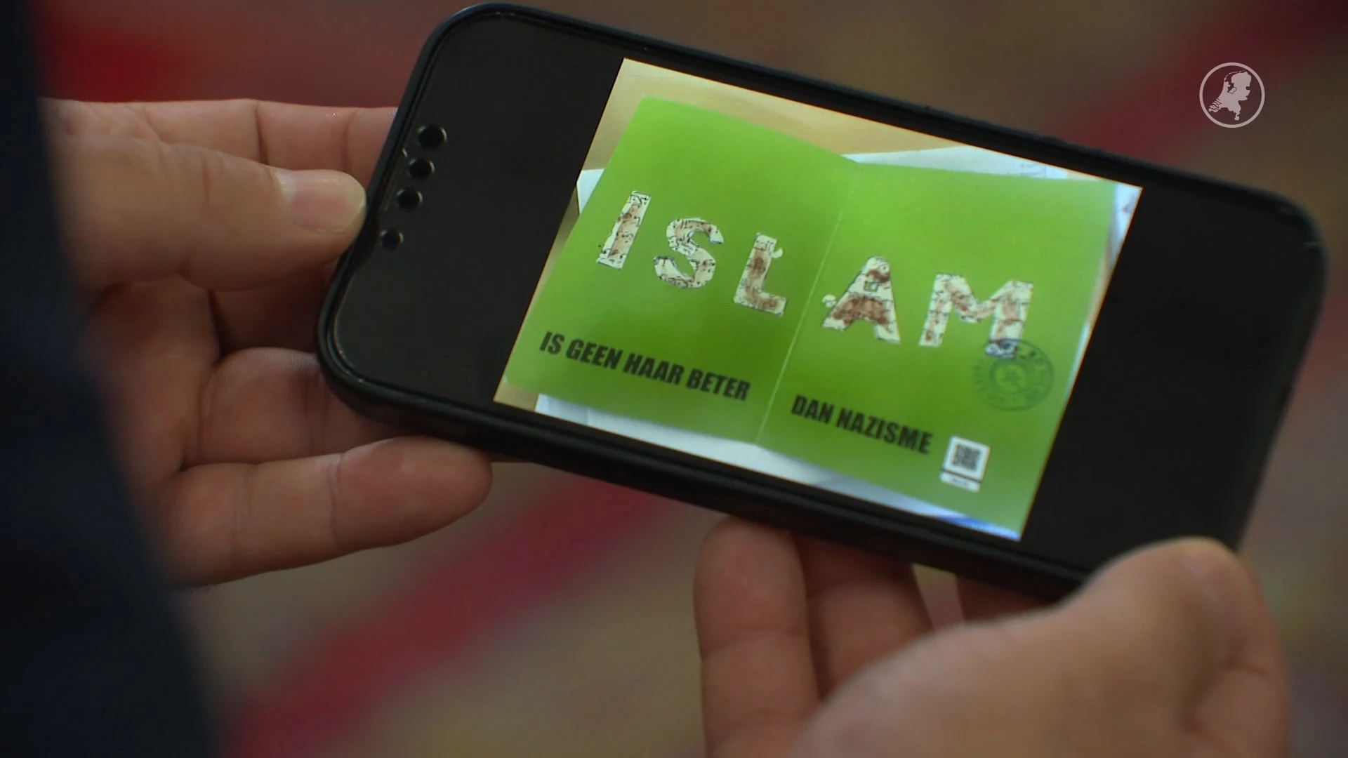 Veel onrust in Turkse gemeenschap door haatbrieven aan moskeeën