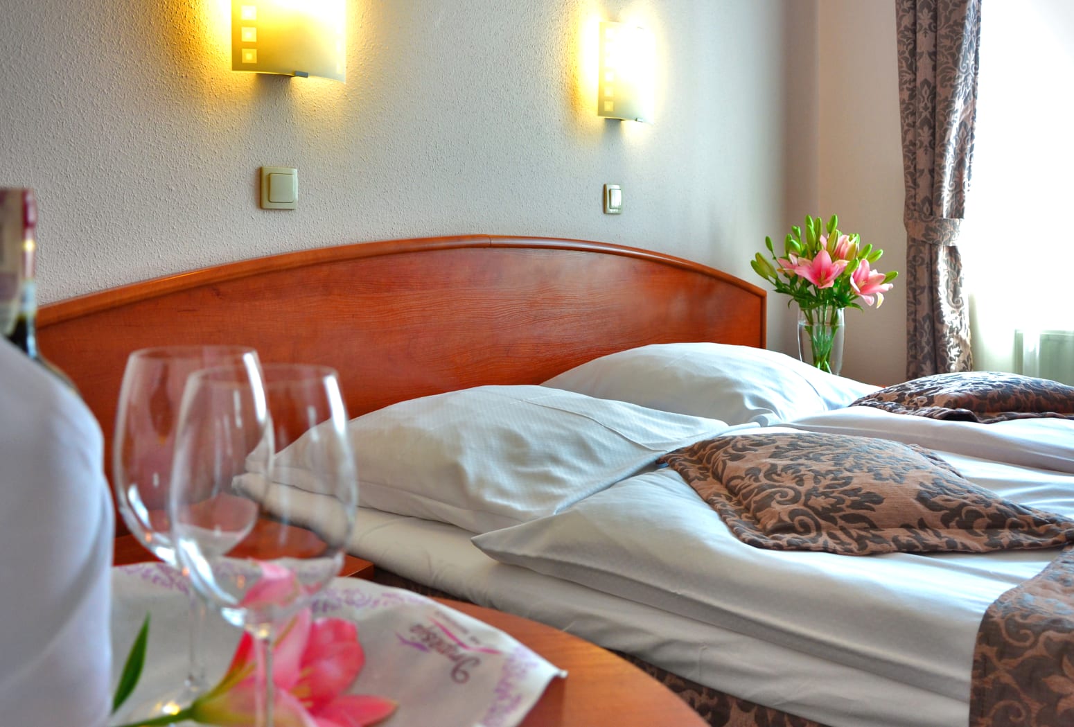 Jongens vinden ondergepoept bed in Vlissingse hotelkamer