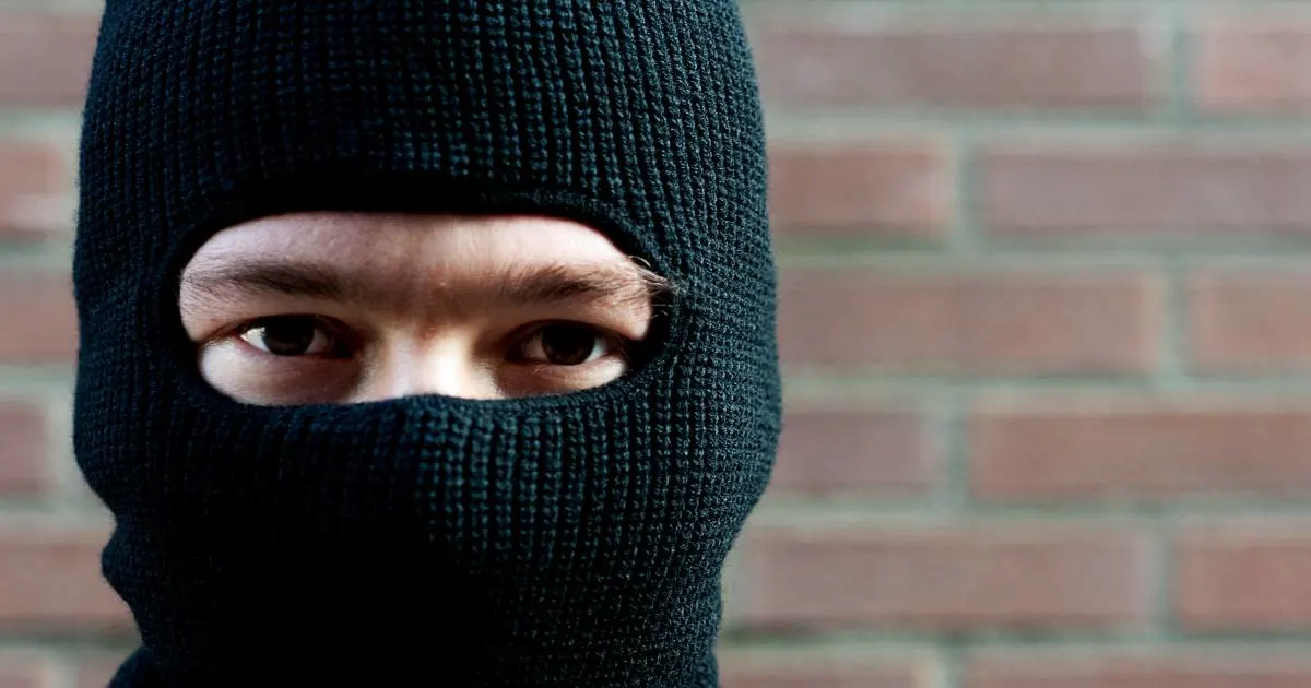 Gruwelijke ontvoering: slachtoffer krijgt 'DIEF' op voorhoofd gekerfd 