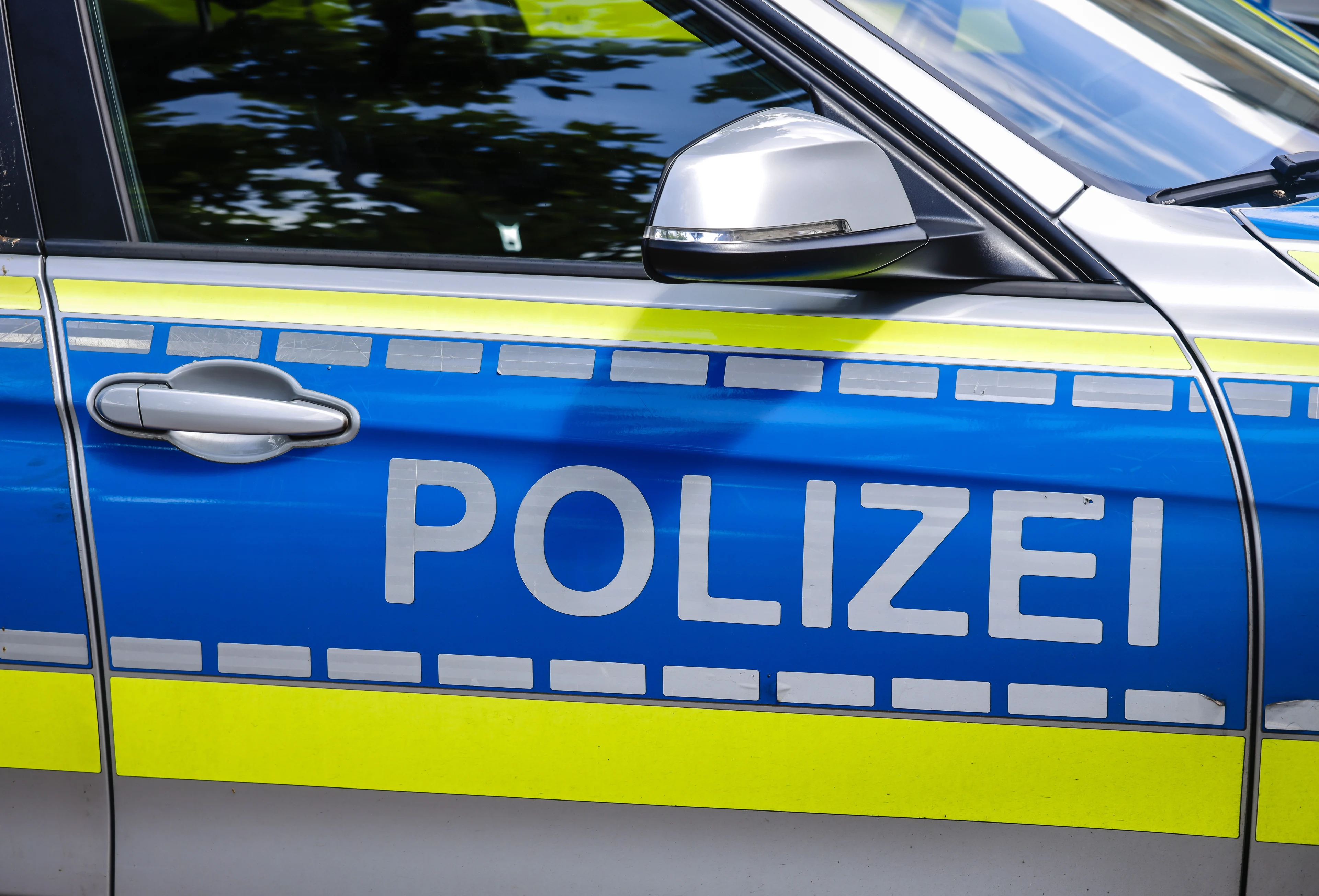 Twee Nederlanders opgepakt na plofkraak in Duitsland