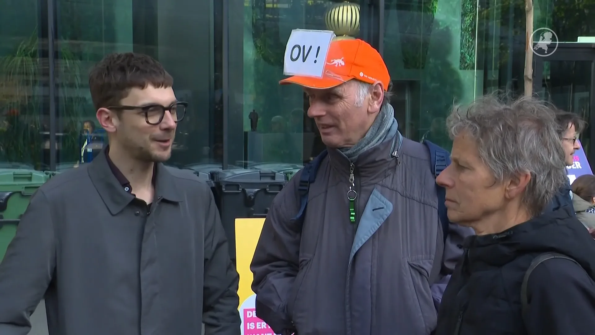 Gratis ov? Kabinet en Kamermeerderheid vinden het helemaal niets