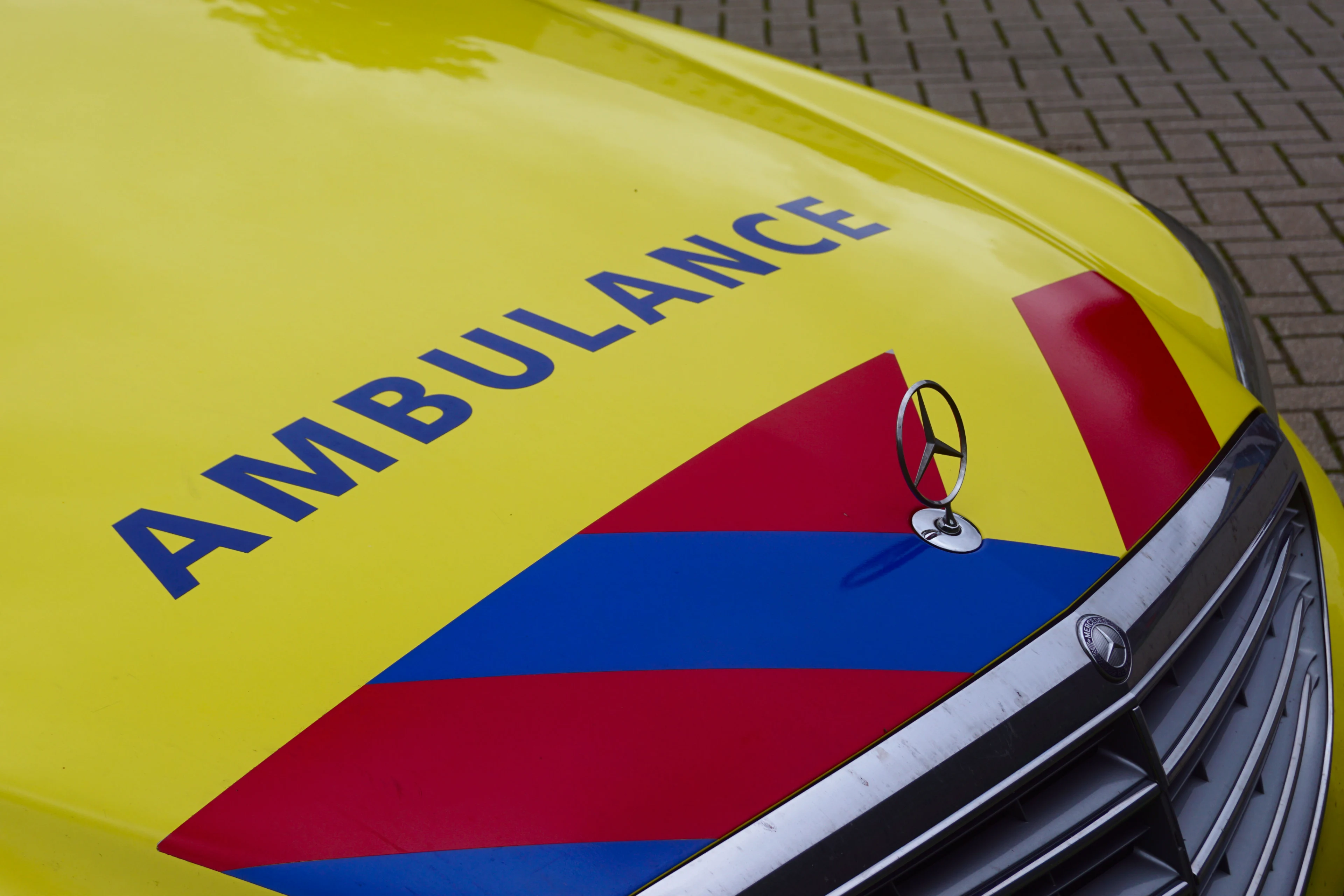 Jongetje (8) zwaargewond na aanrijding door trekker