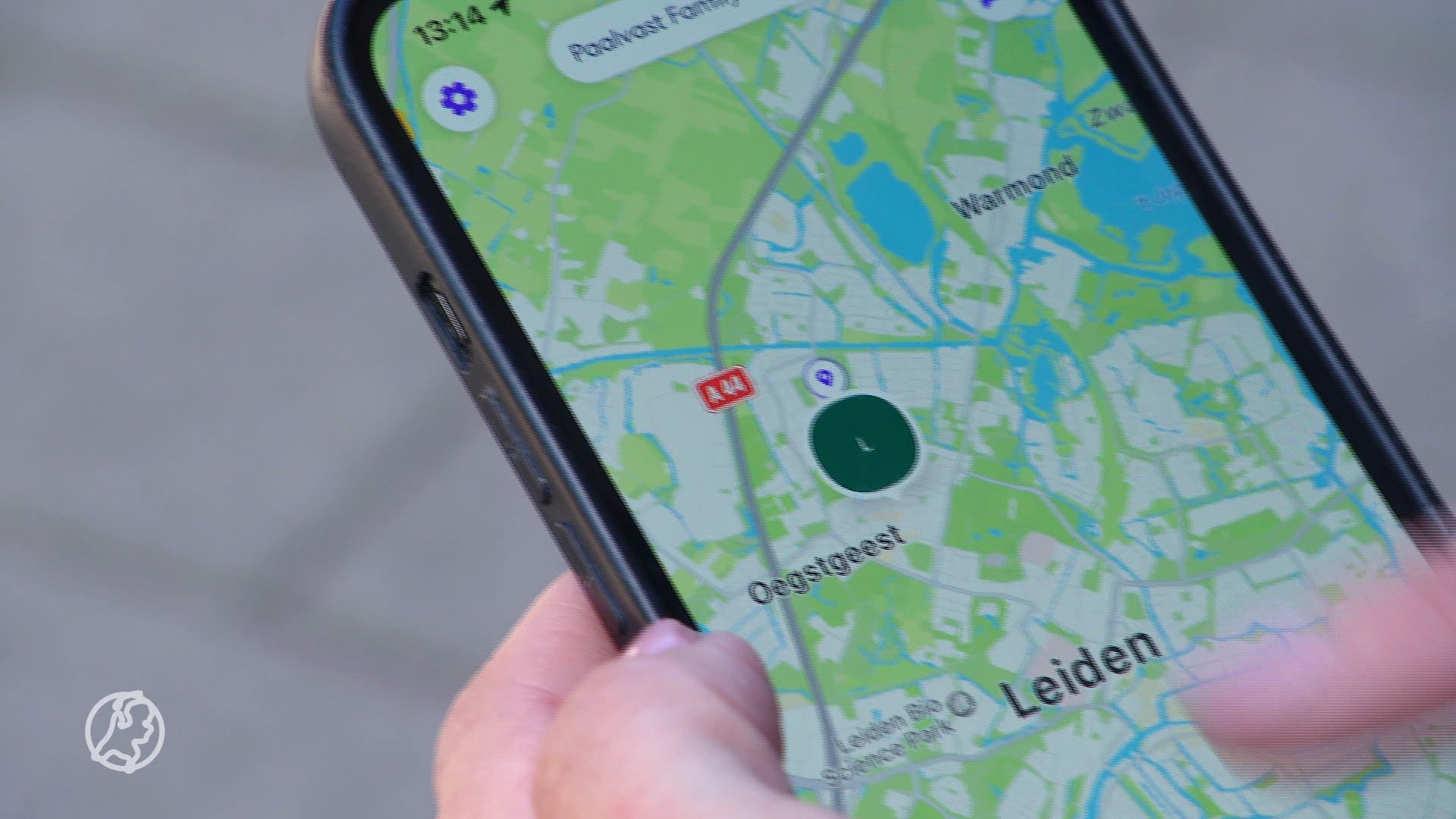 Continu weten waar jouw geliefden zich bevinden, is dat een goed idee?