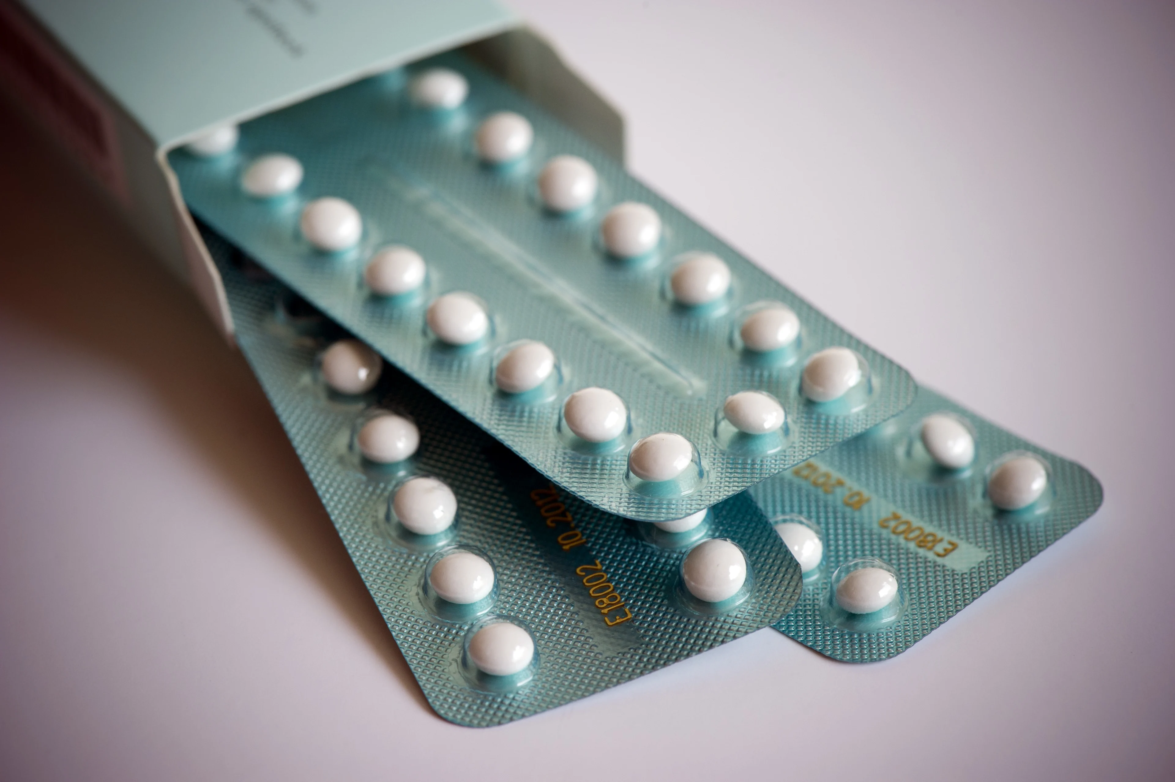 Rechtszaak tegen de overheid om gratis anticonceptiepil voor iedereen