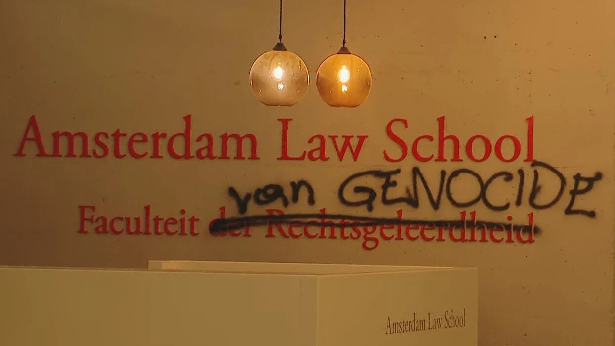 Alle campussen UvA blijven dinsdag en woensdag dicht na demonstraties