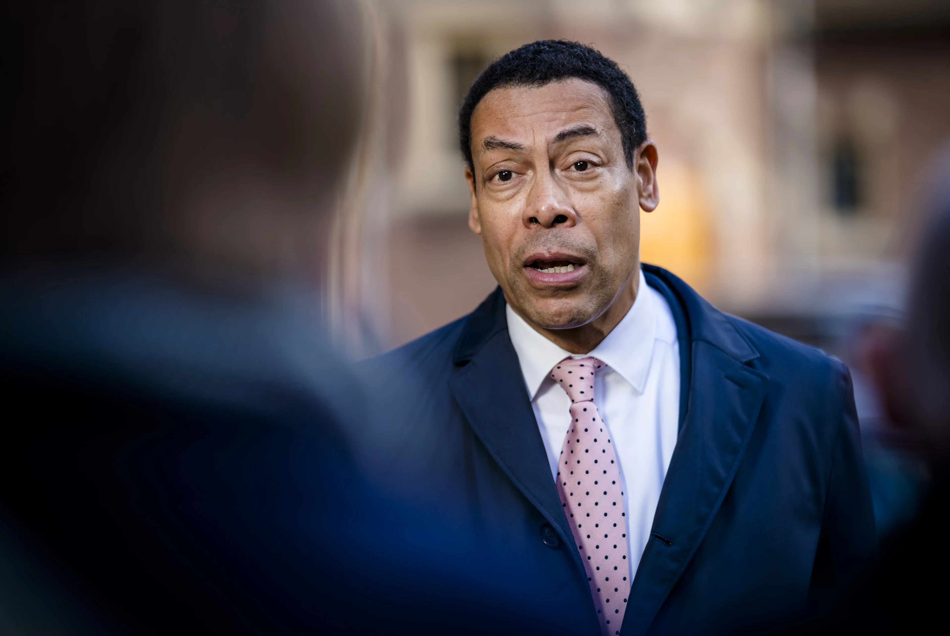 Weerwind bevestigt dat kabinet excuses gaat maken voor slavernijverleden