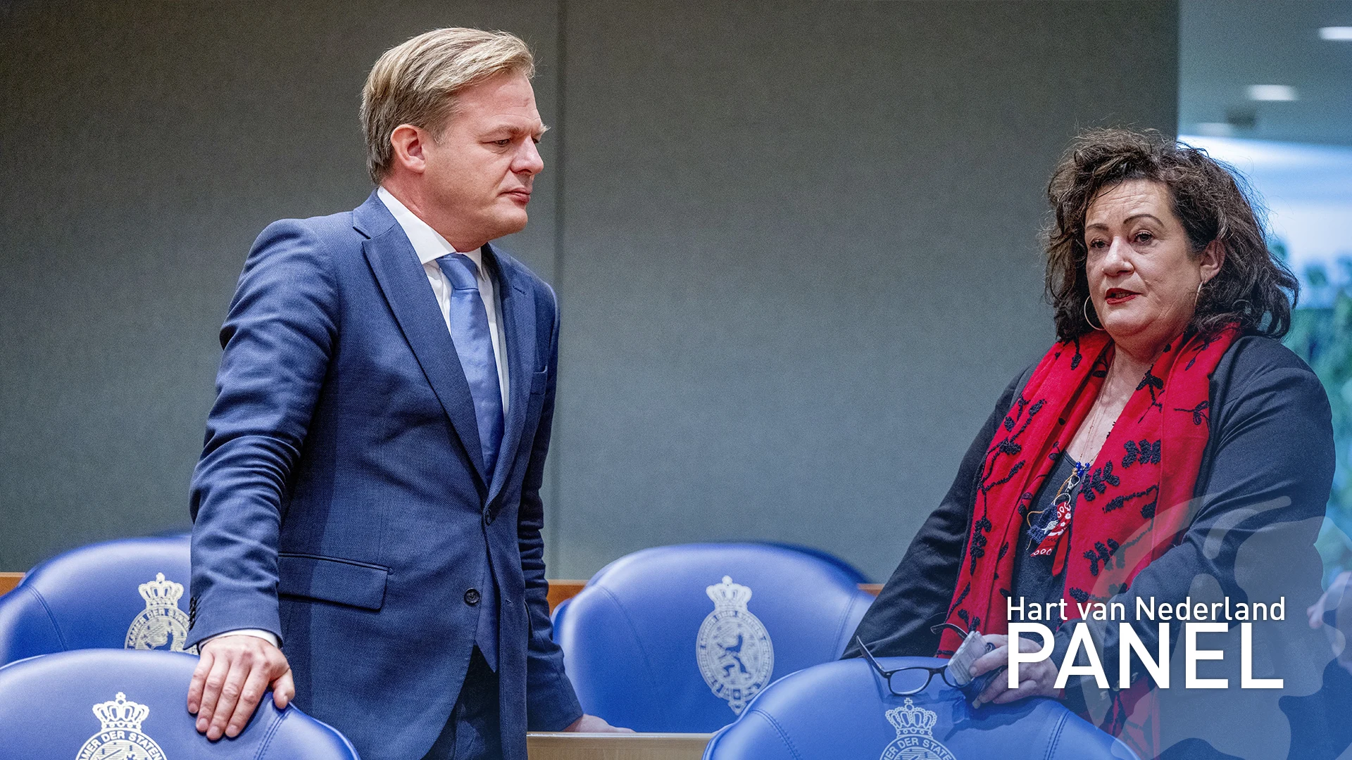 NSC en BBB meest gewild in nieuw kabinet, helft stemmers gaat voor andere partij