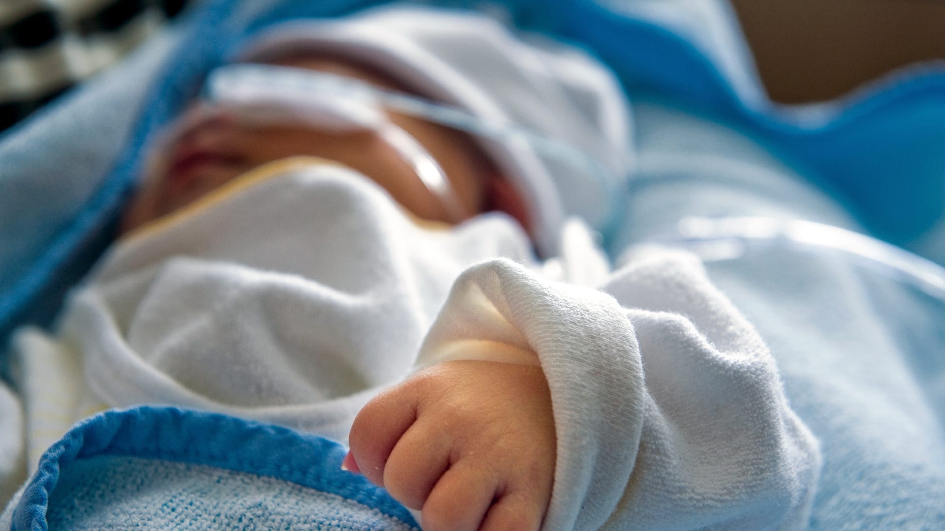 Tientallen kinderen hebben gezondheidsschade opgelopen door eerste coronagolf