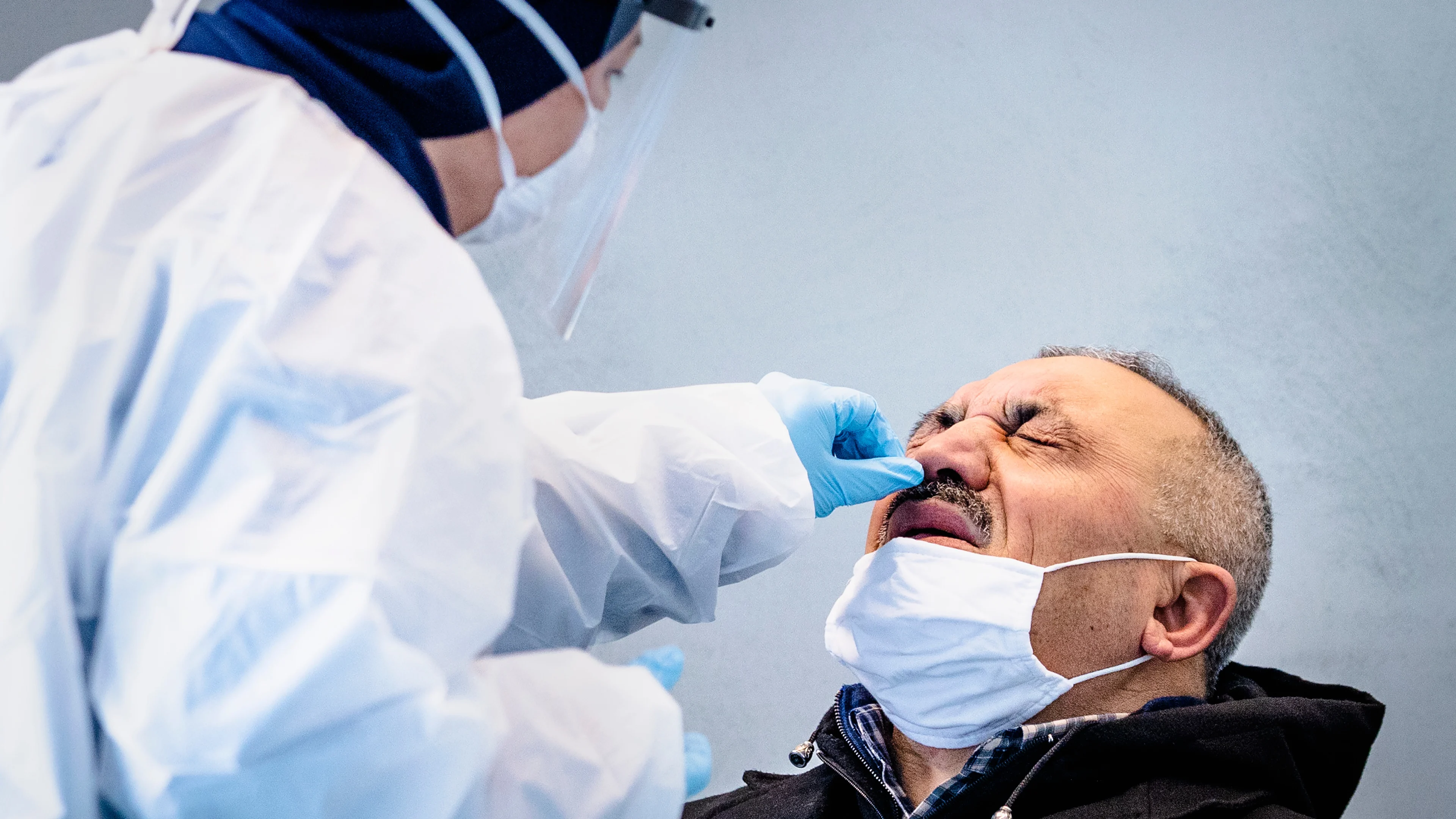 LIVEBLOG | Aantal coronabesmettingen in noorden met een kwart gedaald