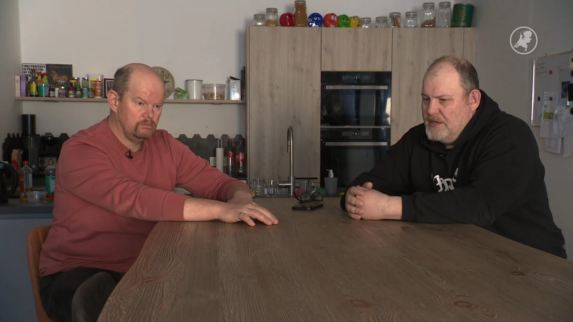 Broers blijven in armoede achter na aanslag in Hedel