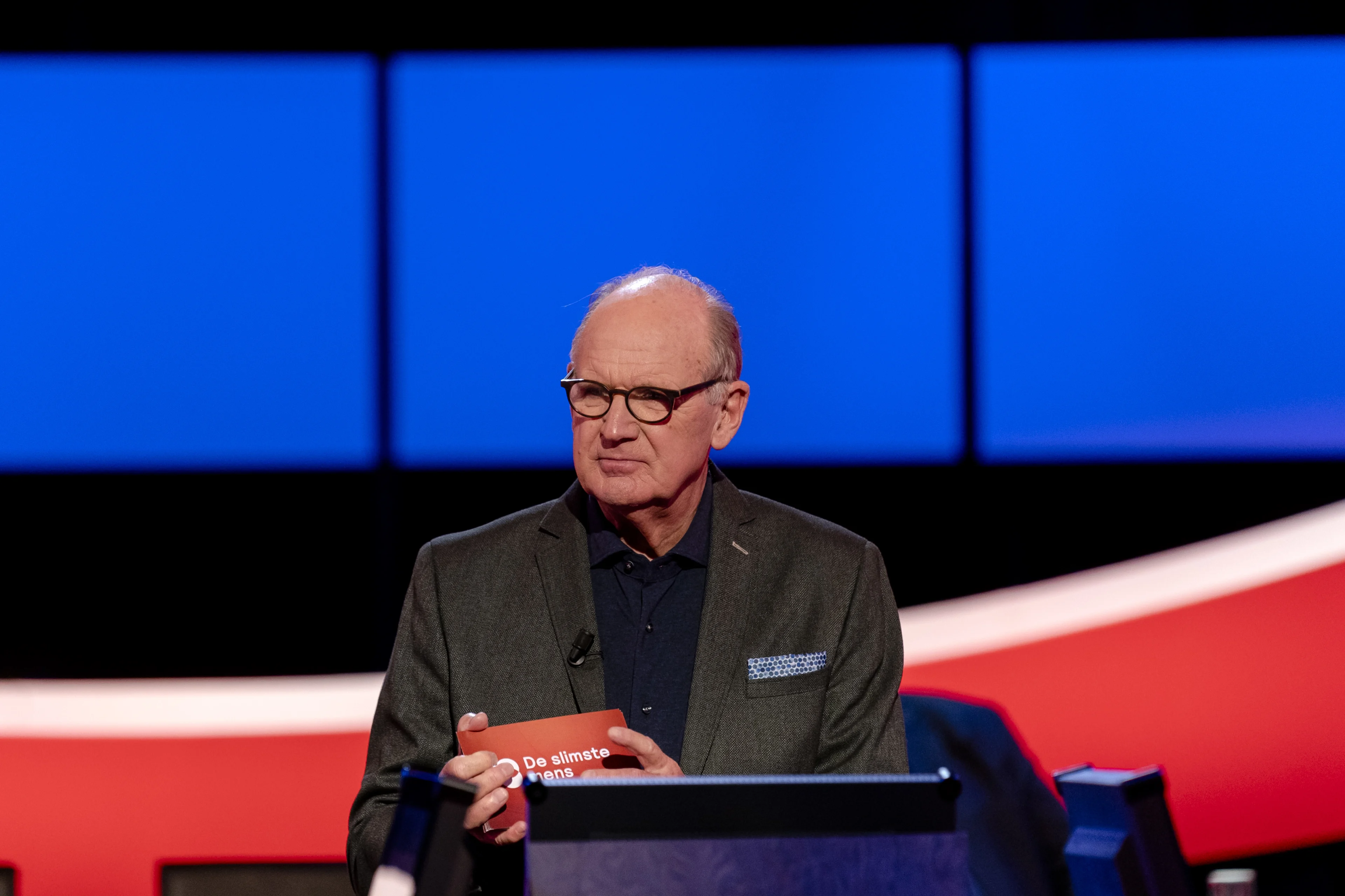 ‘Nondeju!’ Dit is de winnaar van De Slimste Mens