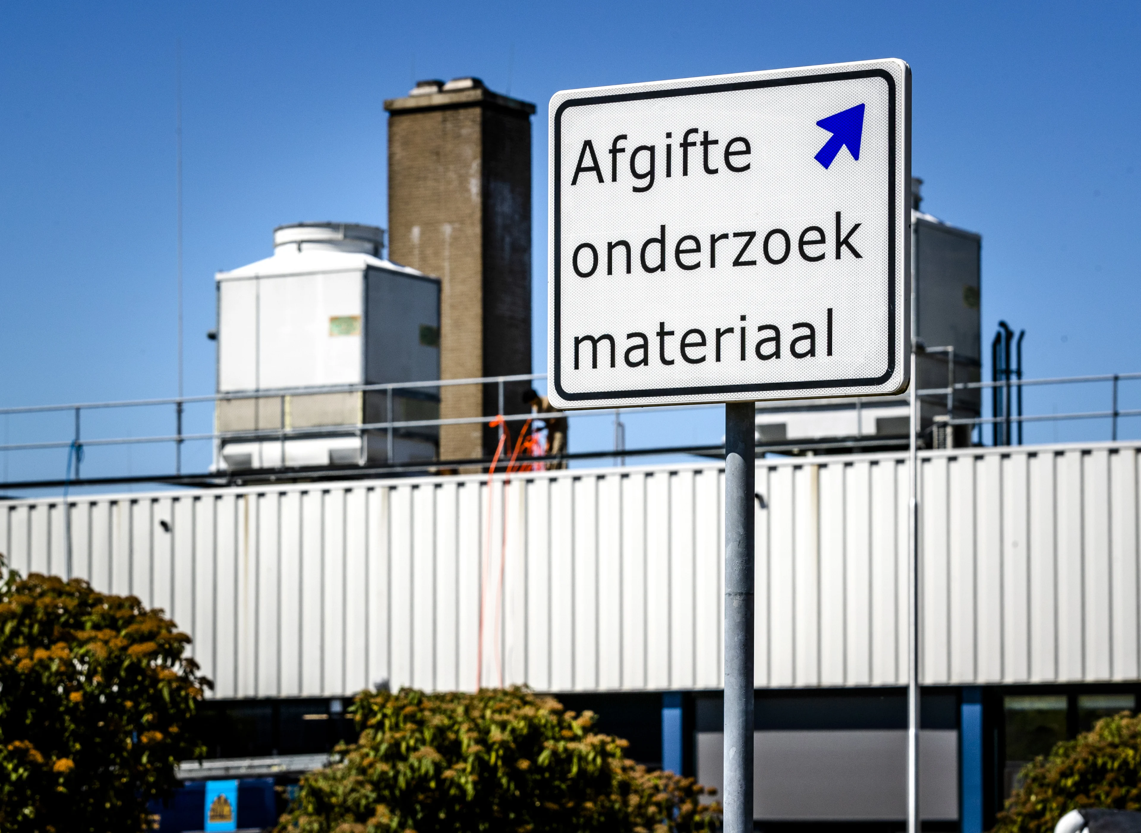 Dodental coronavirus stijgt met 32 naar 5903