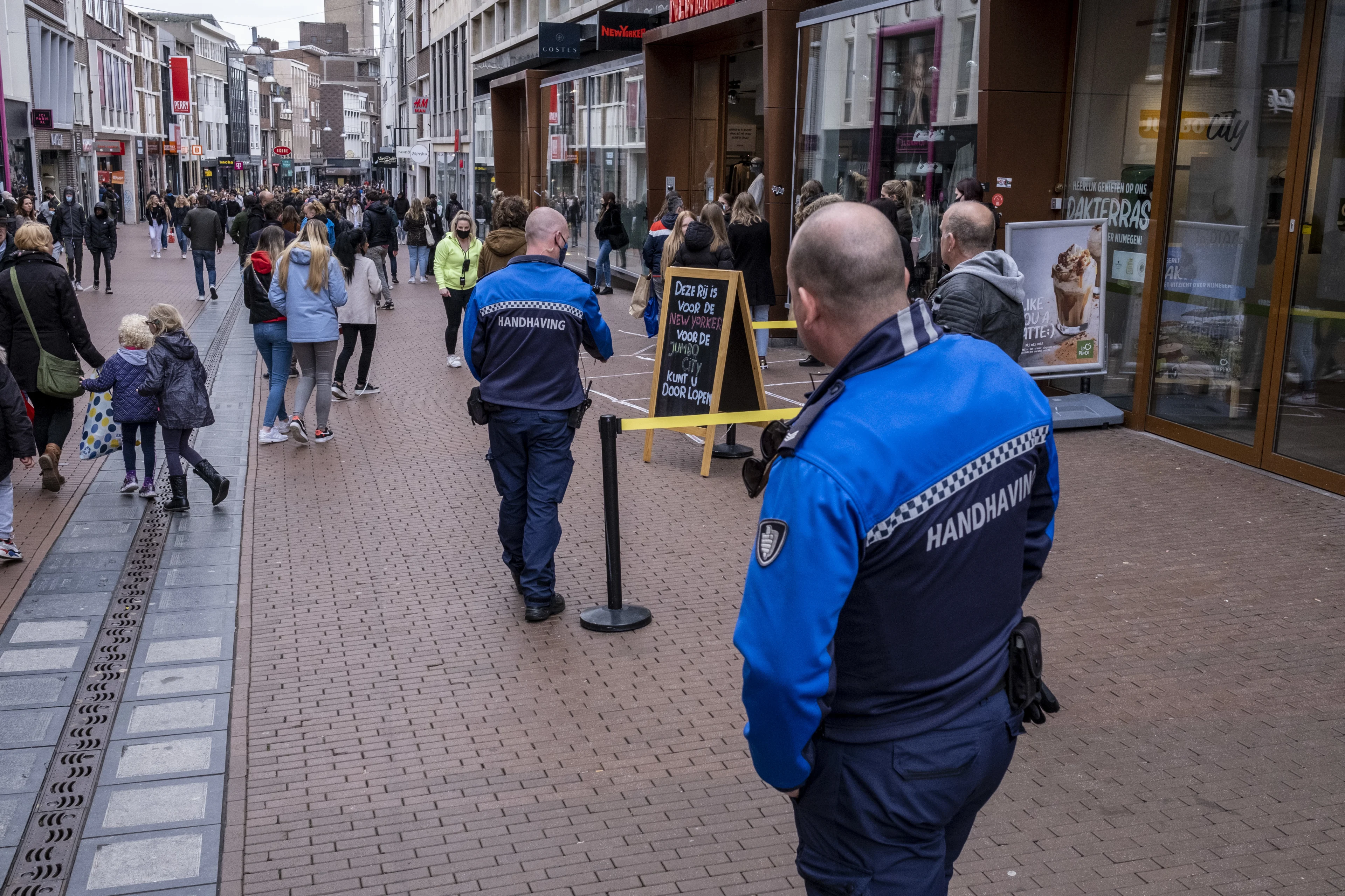 'Veel gemeenten slordig met klachten over boa’s'