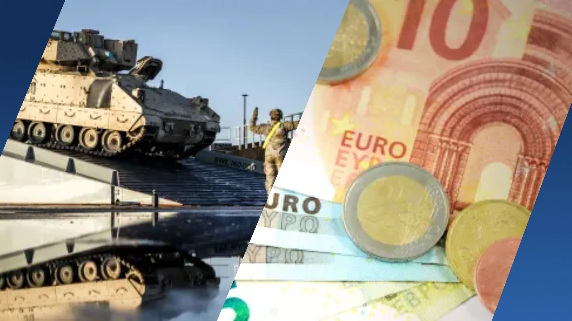 Infrastructuur Nederland op een kritieke grens: 'Meer geld nodig'