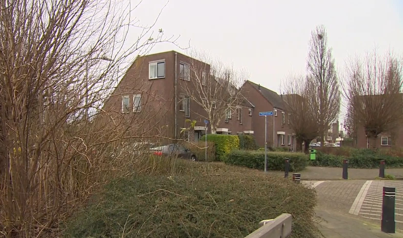 Bejaarde vrouw heeft urenlang vastgebonden gezeten in eigen woning na overval