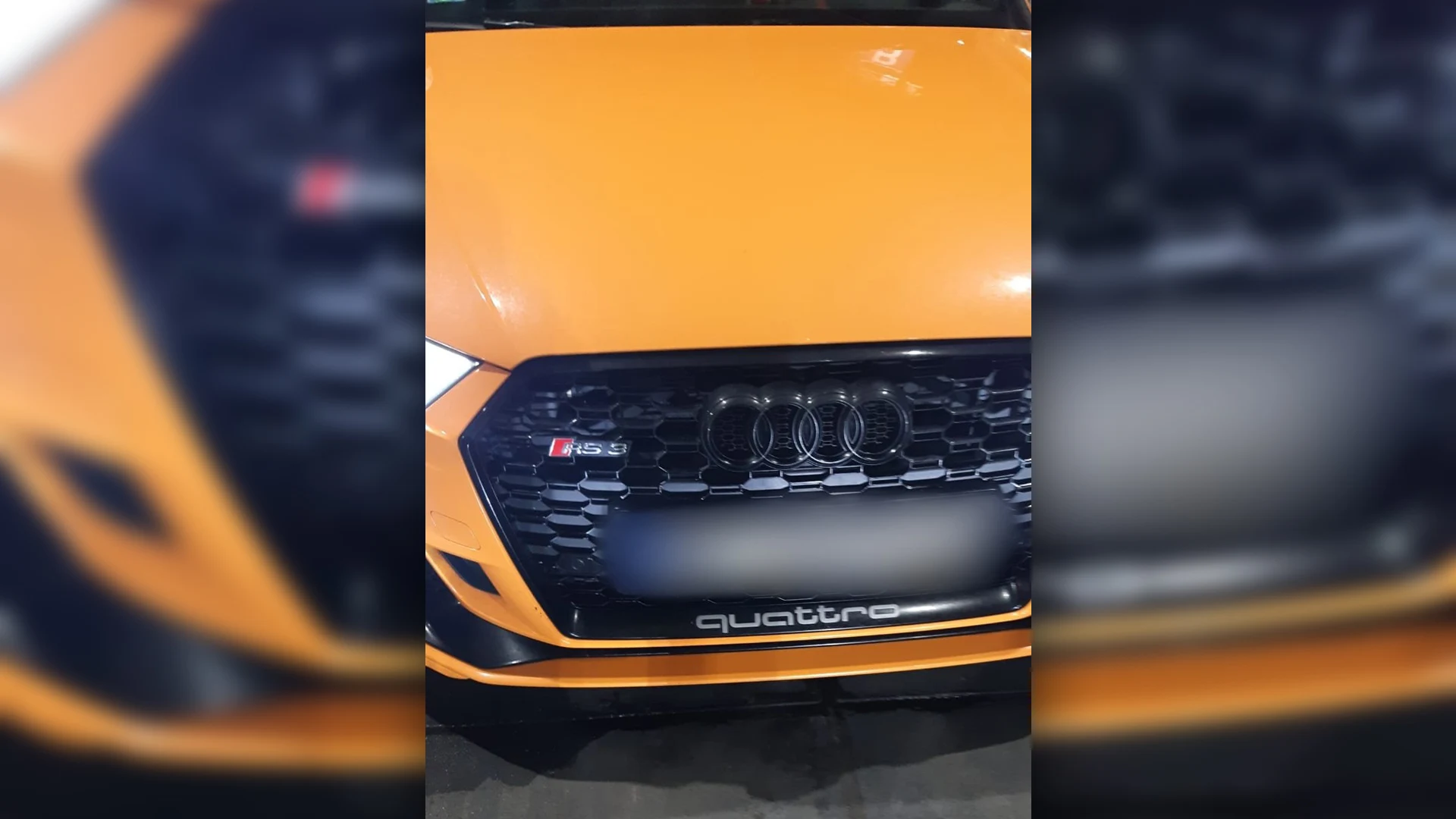 Snelheidsduivel houdt wedstrijdje met de politie op A16 bij Moerdijk